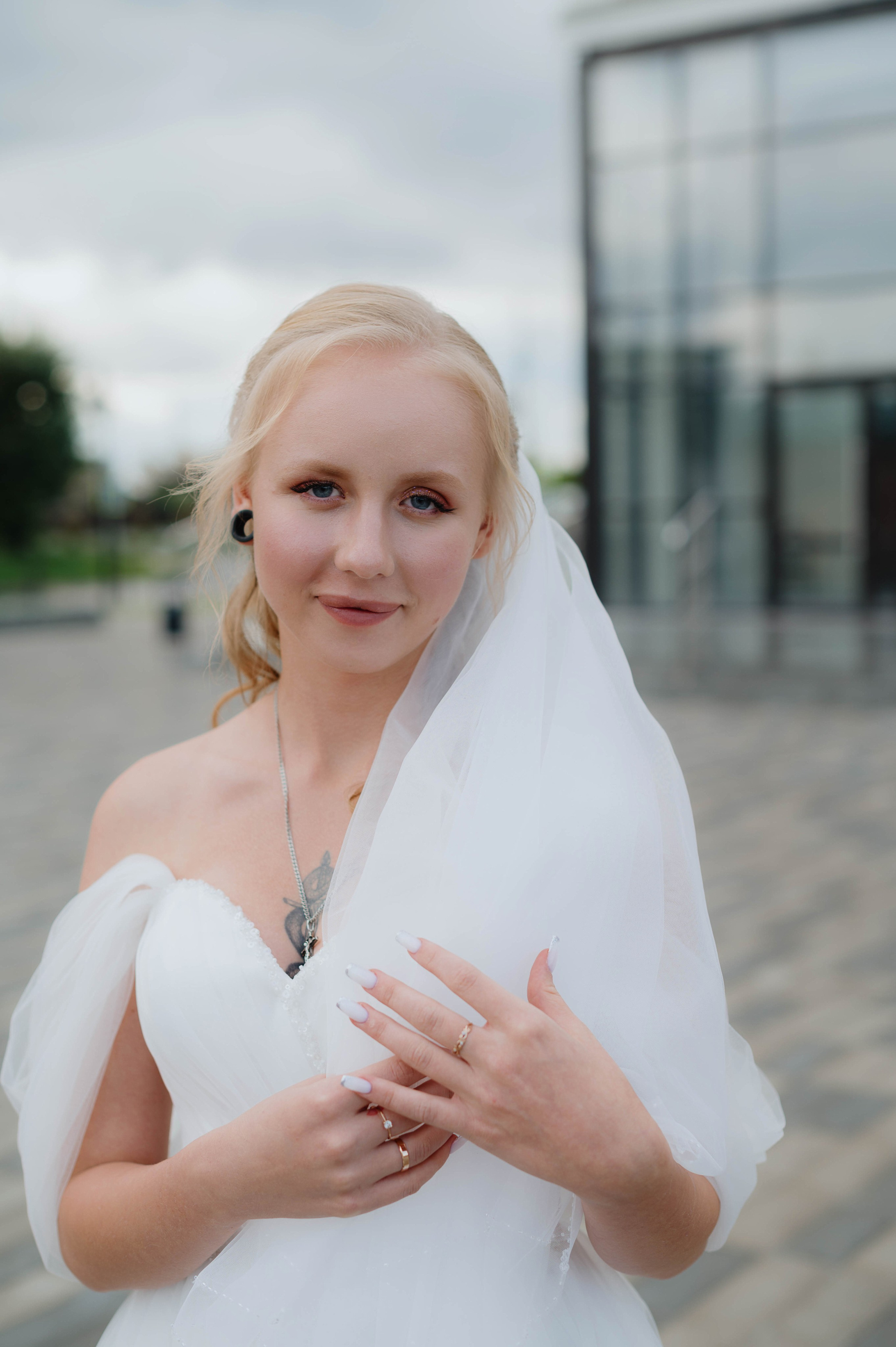 Дмитрий и Анна. Фотограф в Абакане и Минусинске