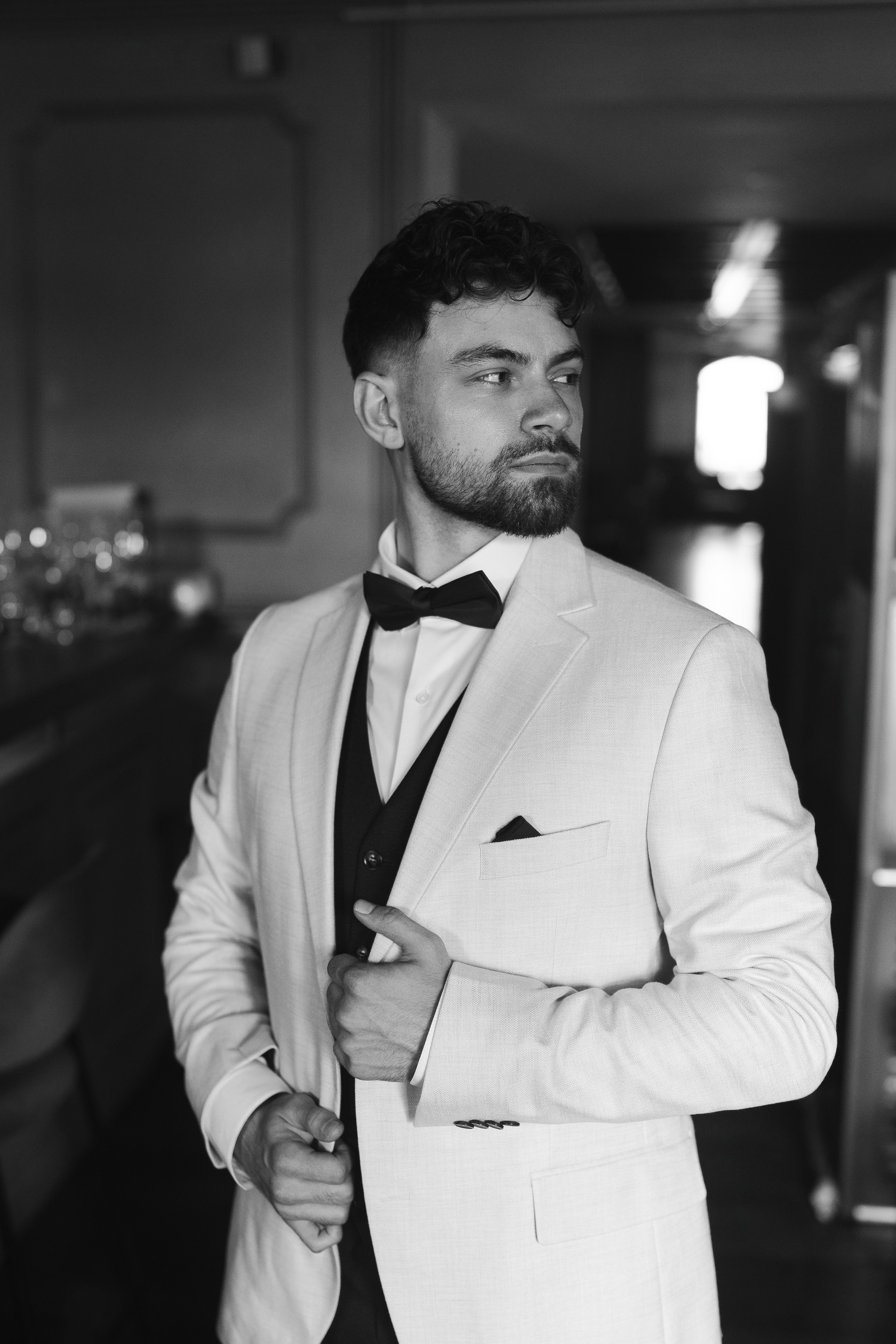 Анастасия и Антон. Фотограф Хабаровск