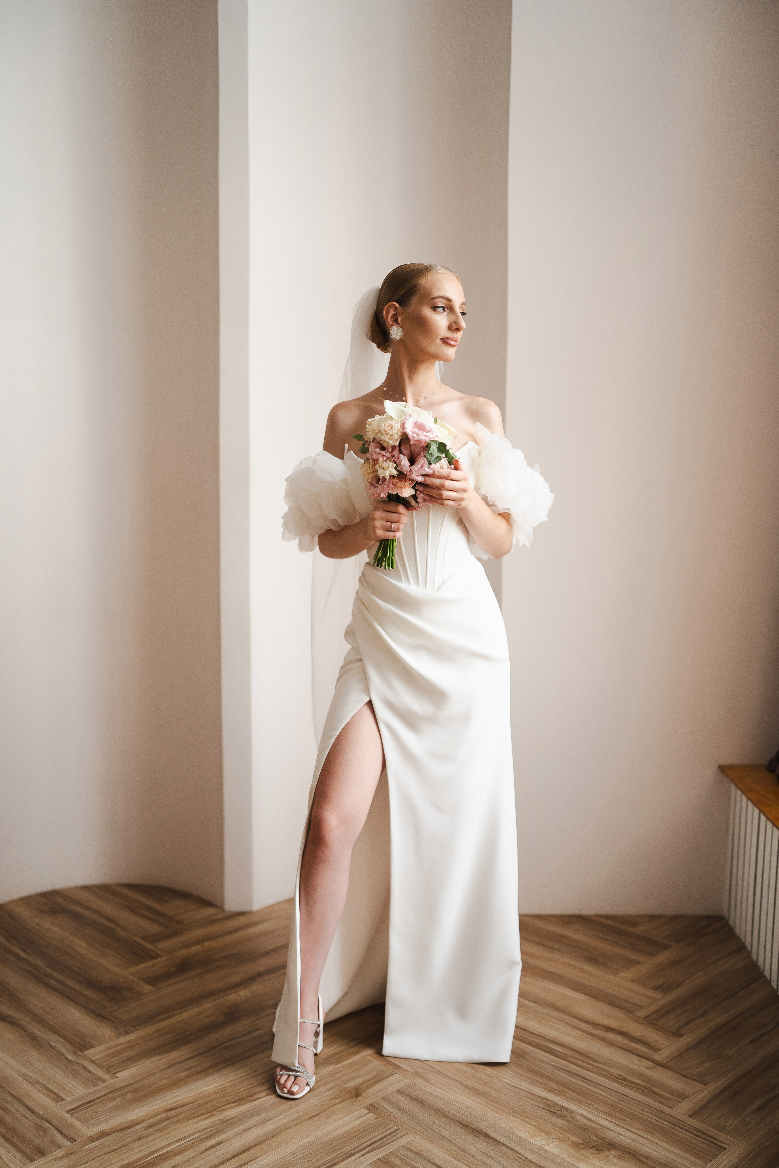 Дарья и Павел. Фотограф Хабаровск