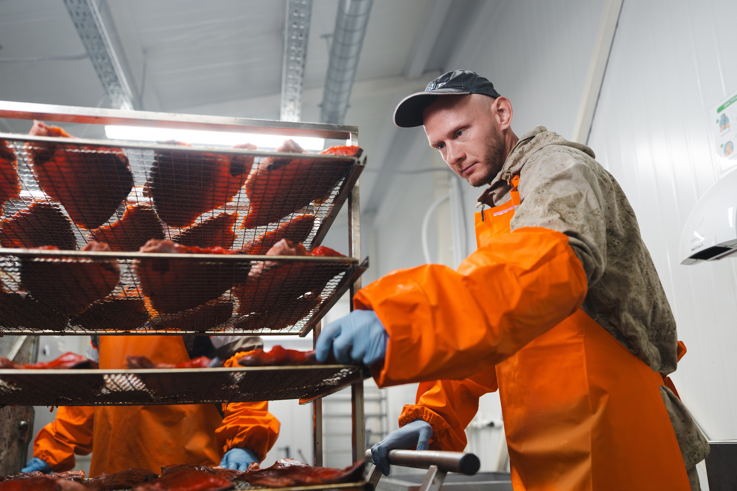 Амурро. Фотограф Хабаровск