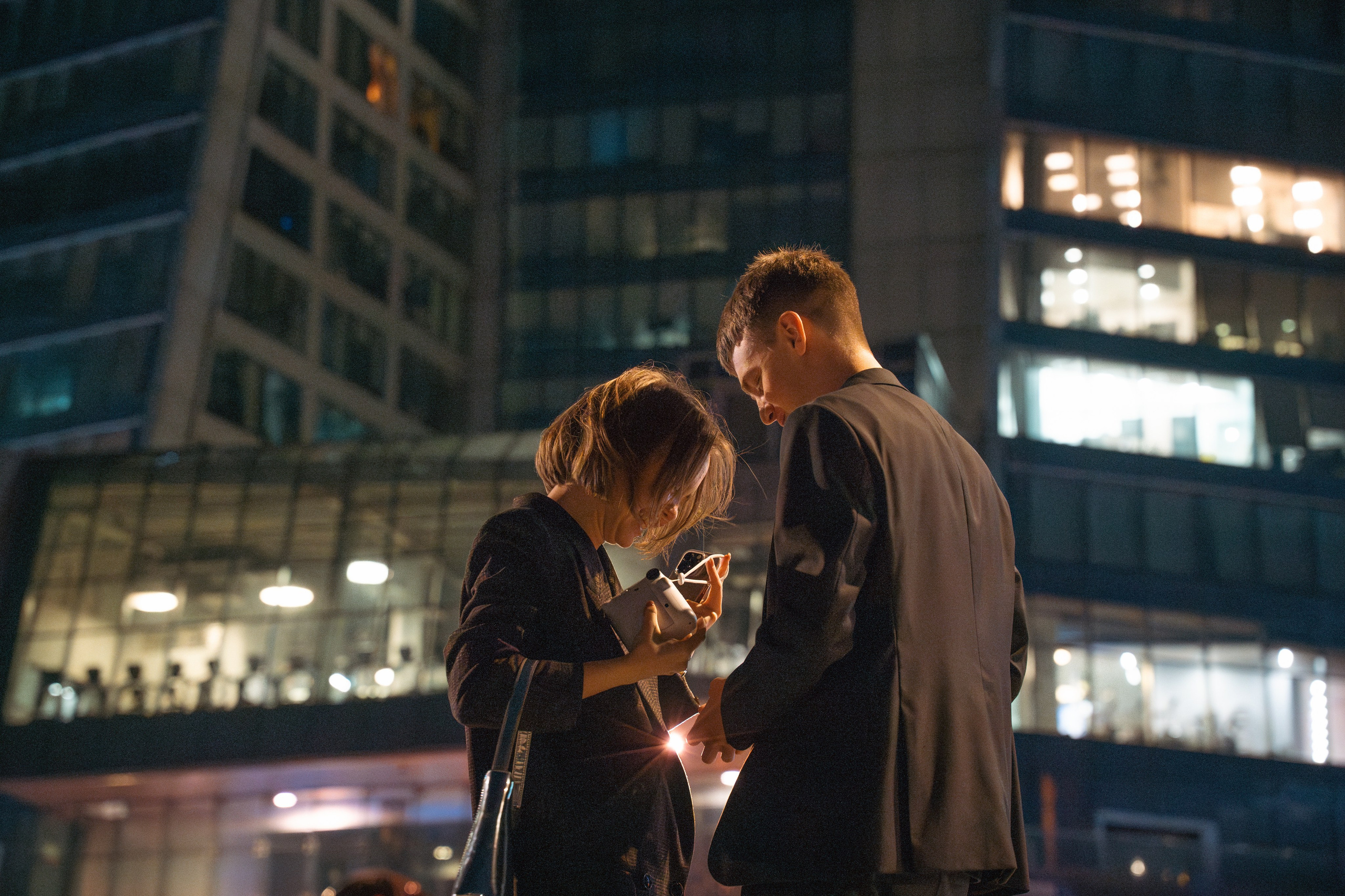 Тайный фотограф. Репортажный фотограф — Александр Пода