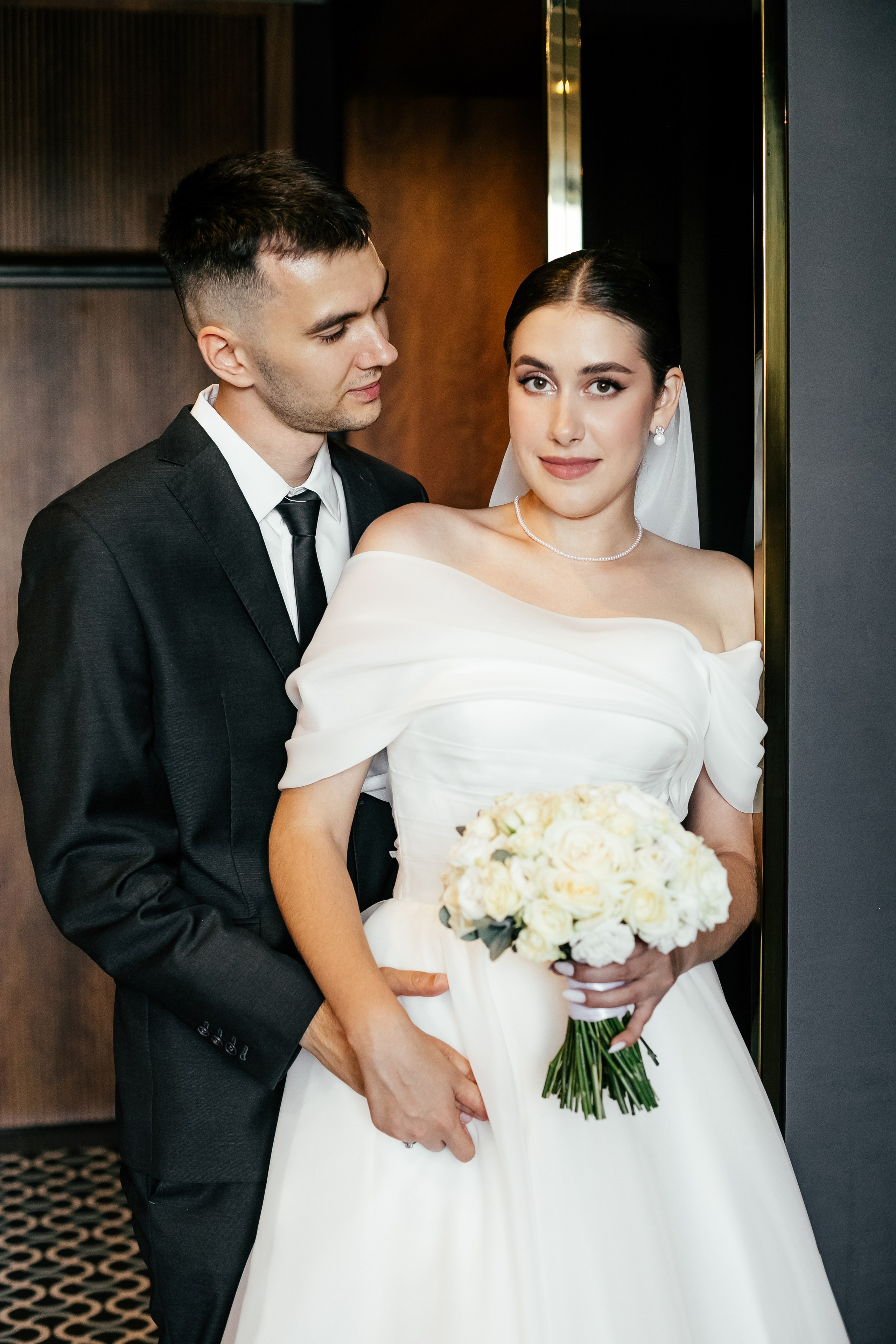 Валя и Стас. Свадебный фотограф Ростове-на-Дону