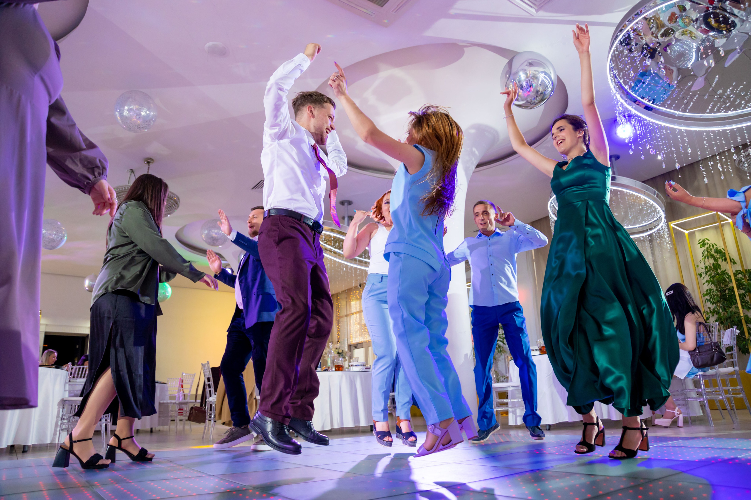 Фотограф на банкет свадьбы, юбилея в Санкт-Петербурге. Фотограф на праздник, корпоратив, День Рождения и Юбилей в г. Санкт-Петербурге Алексей Анкушев