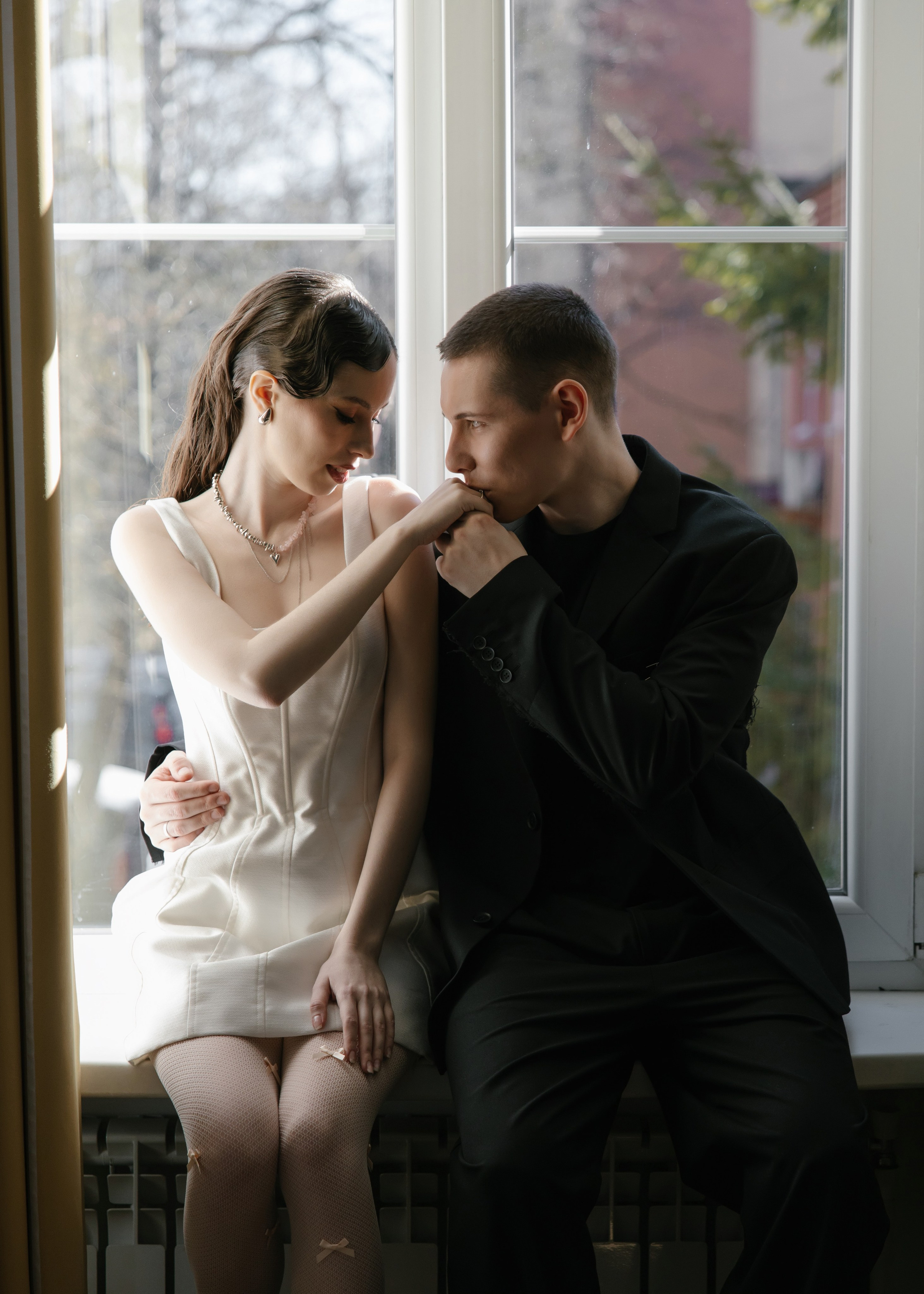 PINK LOVE. Свадебный фотограф в Калининграде Ольга Пасечник