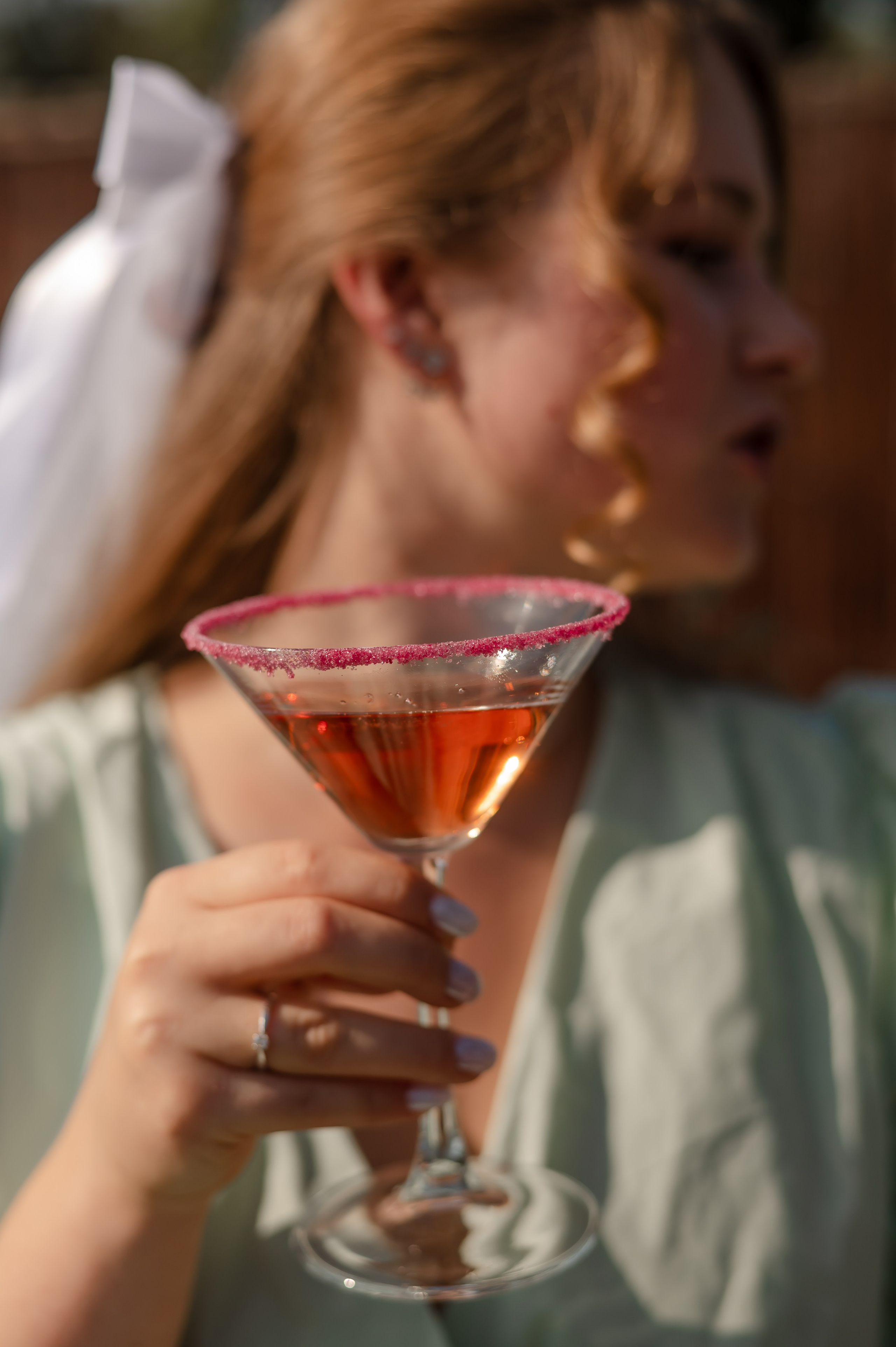 Девичник. Семейный и свадебный фотограф в Санкт-Петербурге Серафима Смирнова