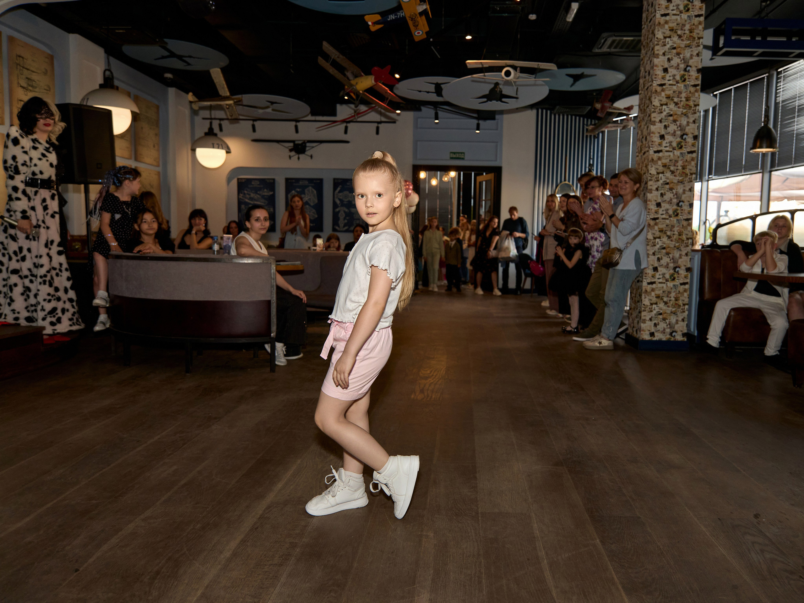 Репортажный фотограф на банкет Тула