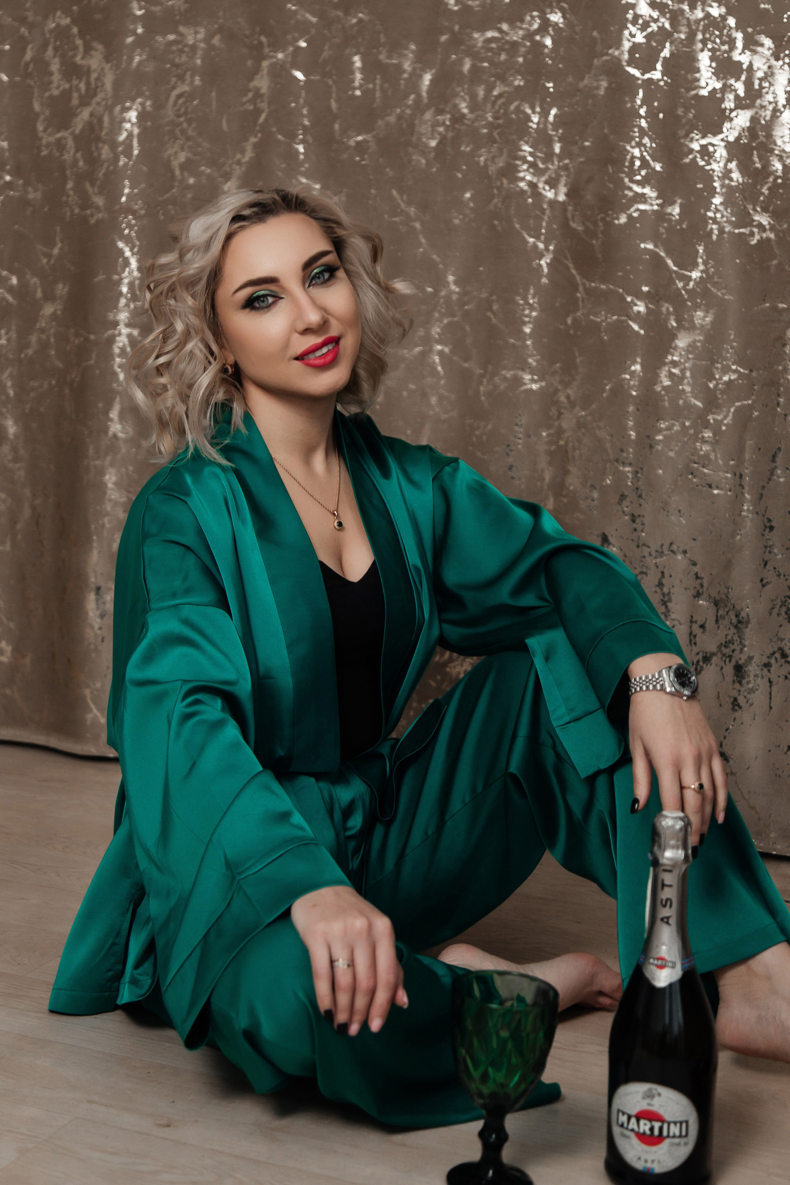 ФОТОСЕССИЯ КО ДНЮ РОЖДЕНИЯ. Фотограф в Киселёвске Татьяна Трухалева