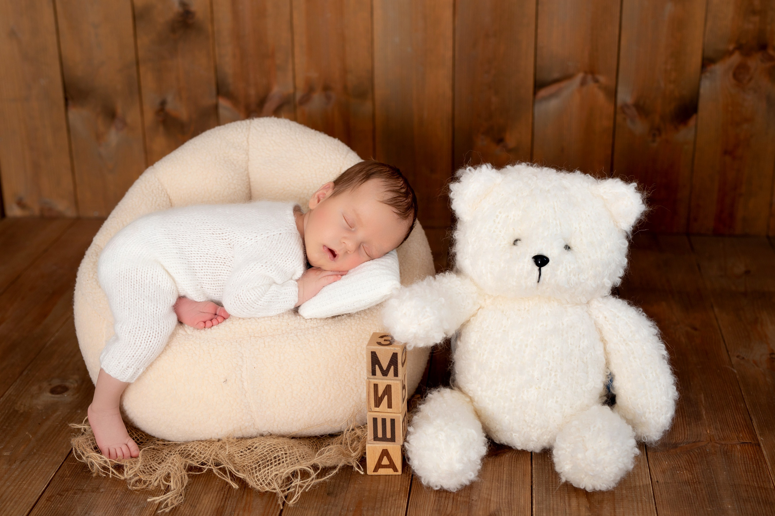 НОВОРОЖДЕННЫЕ. Фотограф новорожденных г. Тула