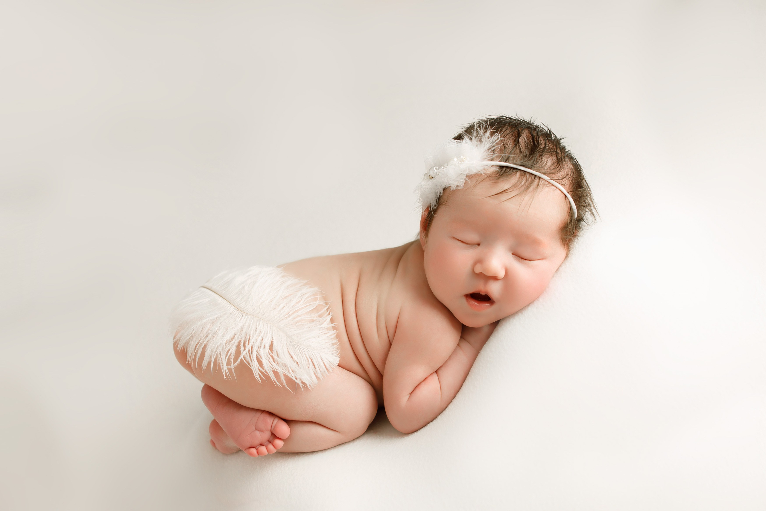 НОВОРОЖДЕННЫЕ. Фотограф новорожденных г. Тула