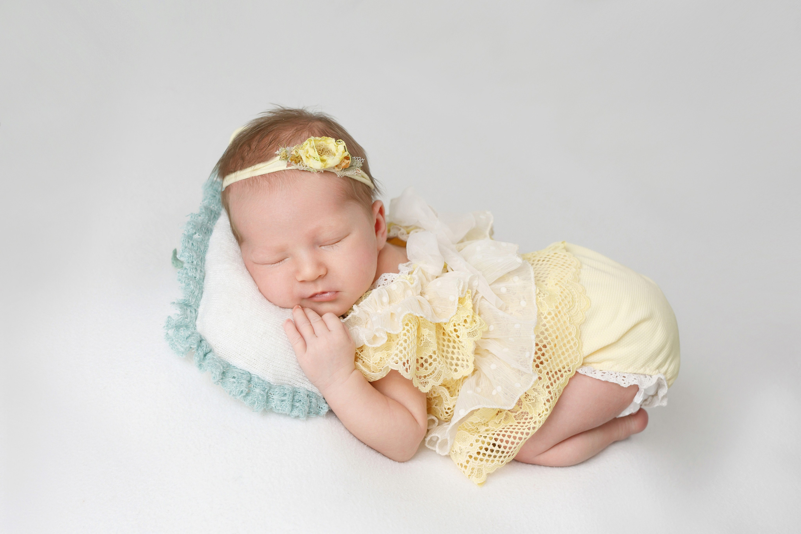 НОВОРОЖДЕННЫЕ. Фотограф новорожденных г. Тула