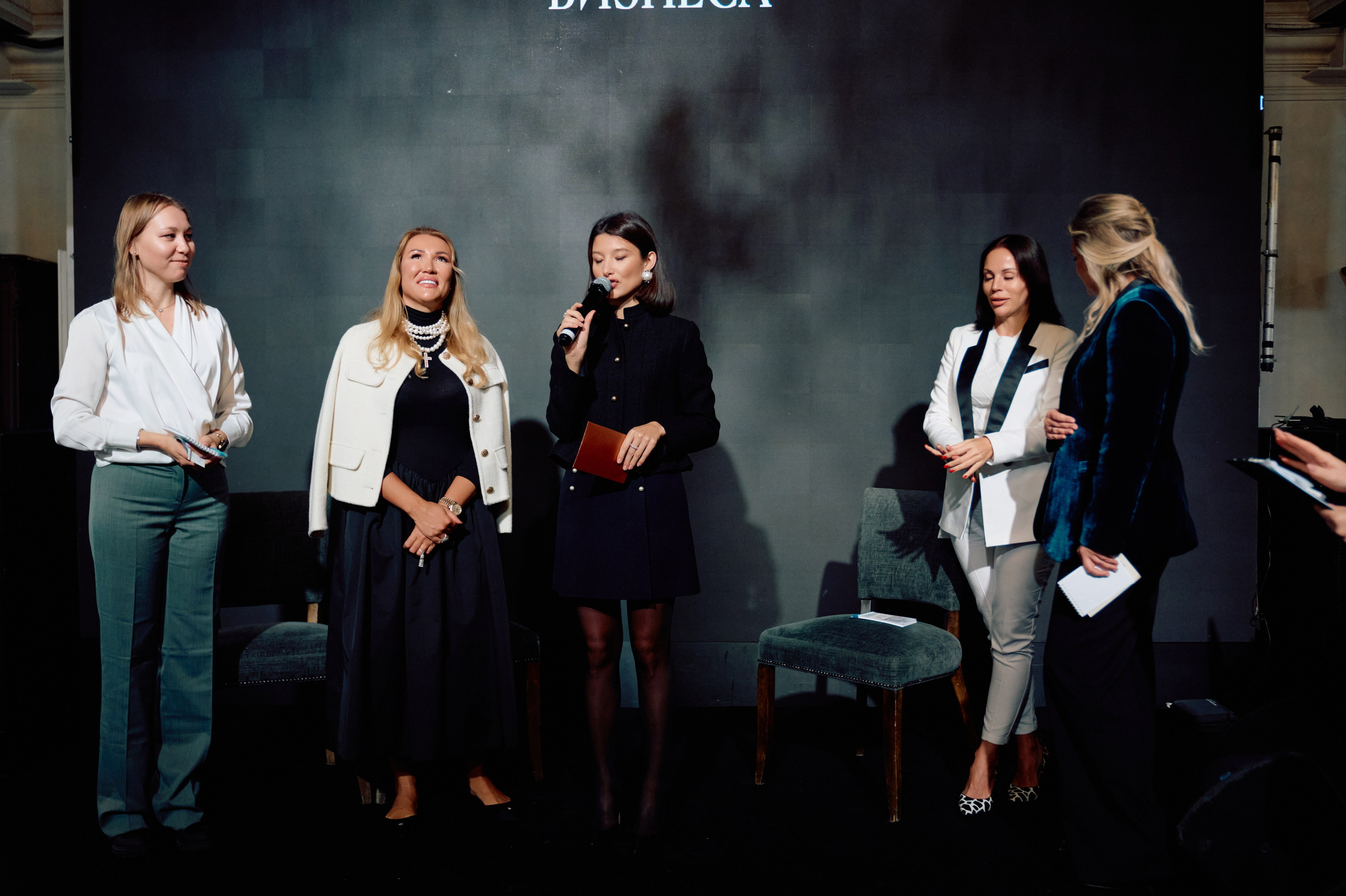 Нетворкинг 4,0. Свадебный фотограф в Москве Кристина Чехова