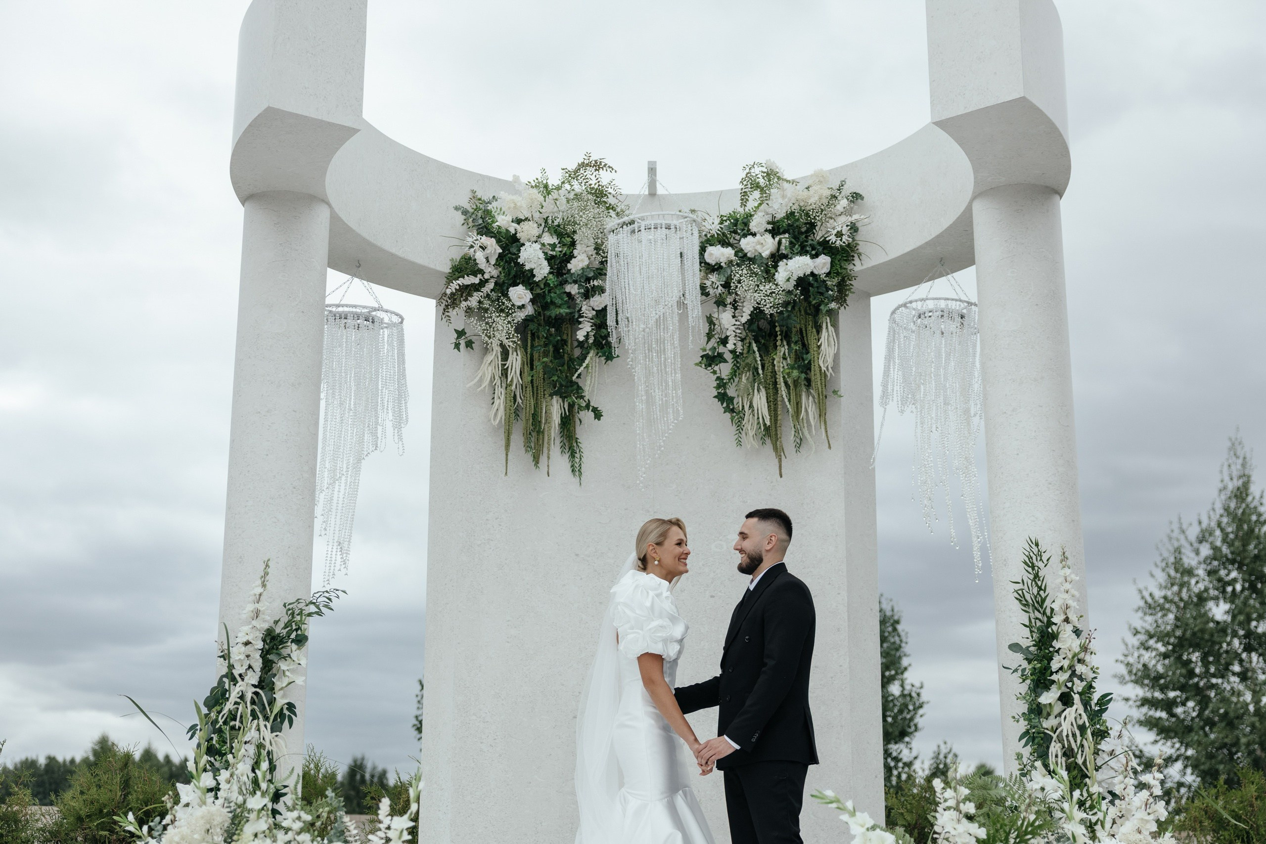 Omega. Свадебный фотограф в Ульяновске Алексей Китов