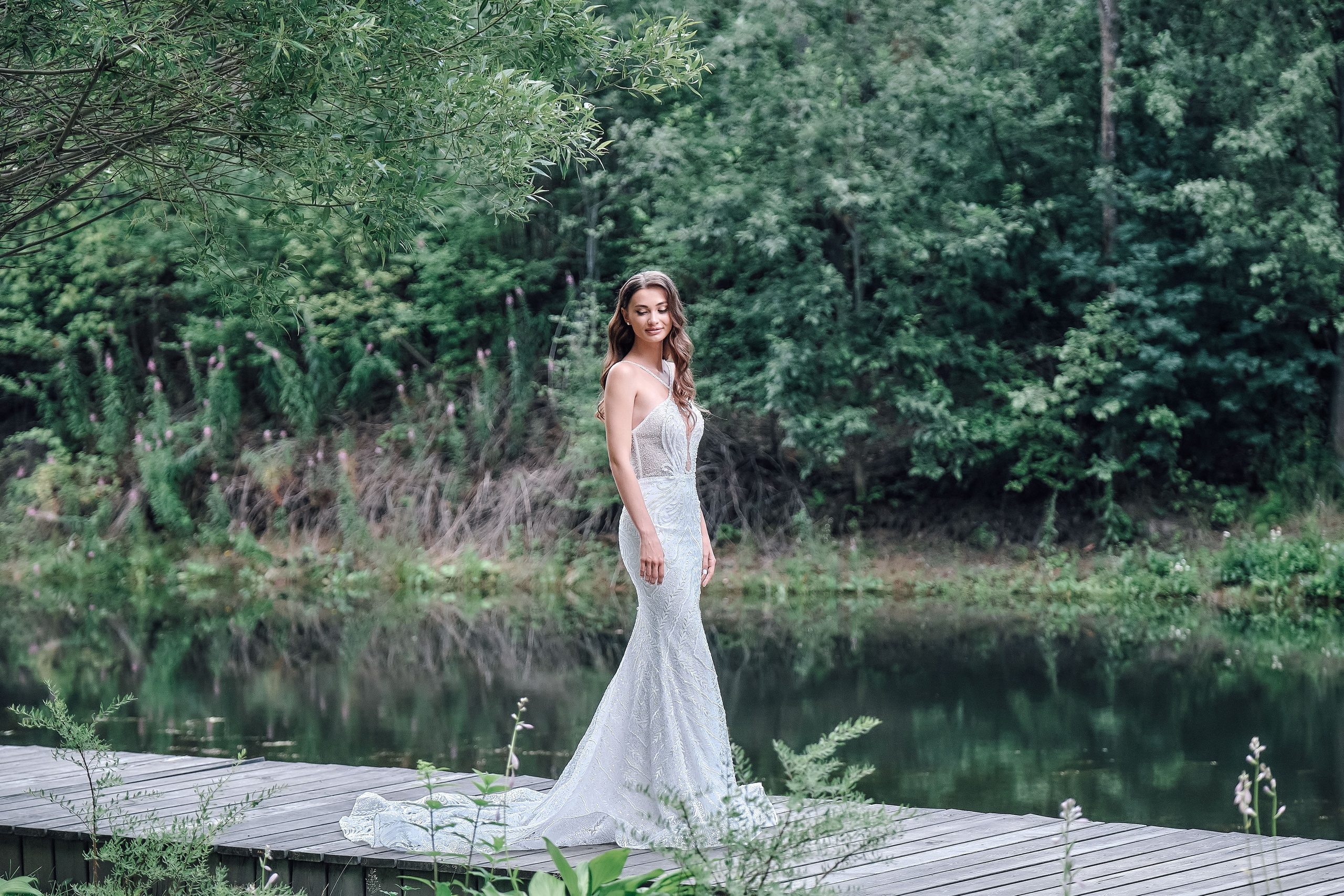 СЕРГЕЙ И ЛЕНА. Свадебный фотограф в Екатеринбурге Соседков Евгений