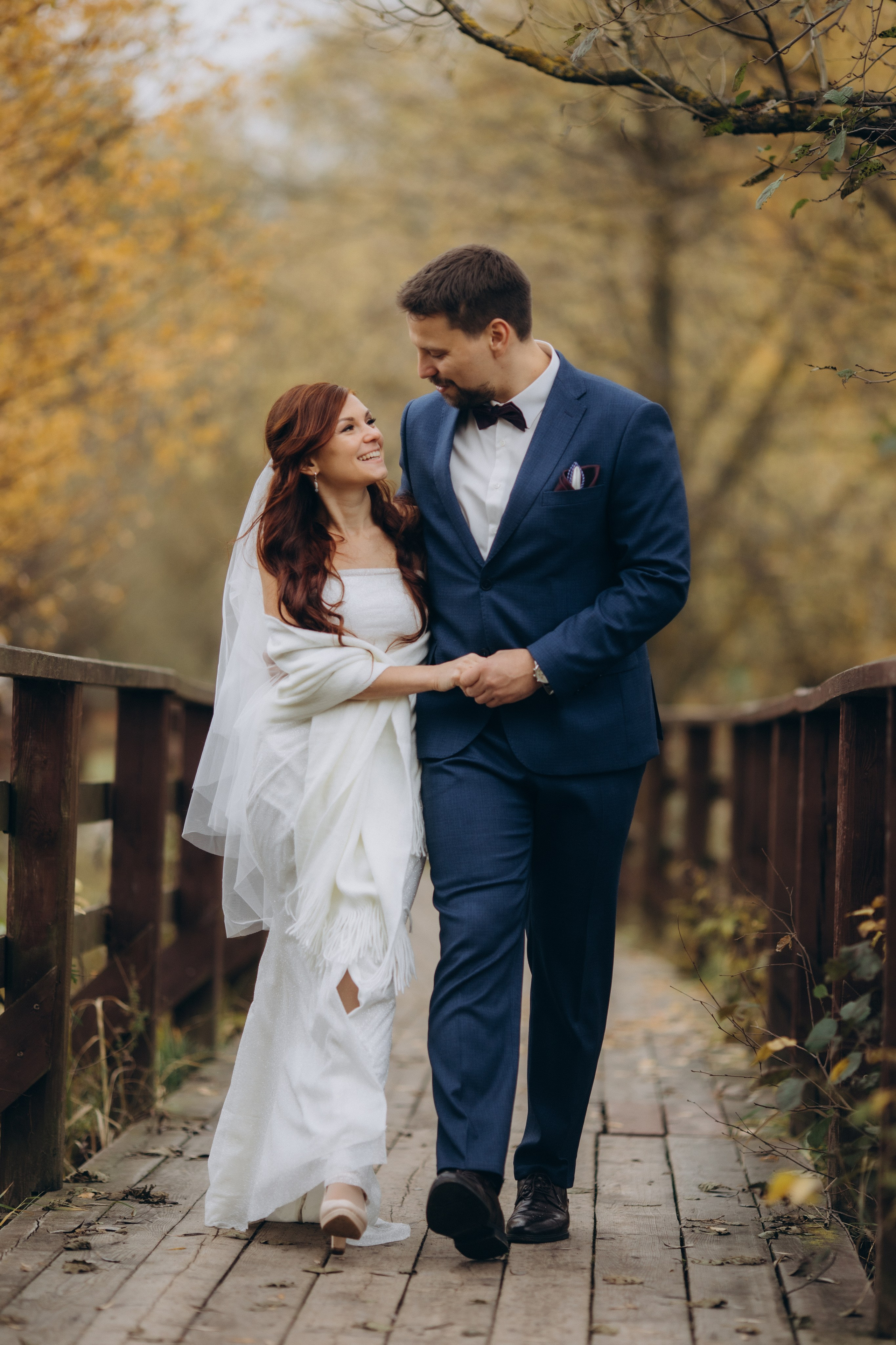 Свадьба. Свадебный и семейный фотограф в Москве