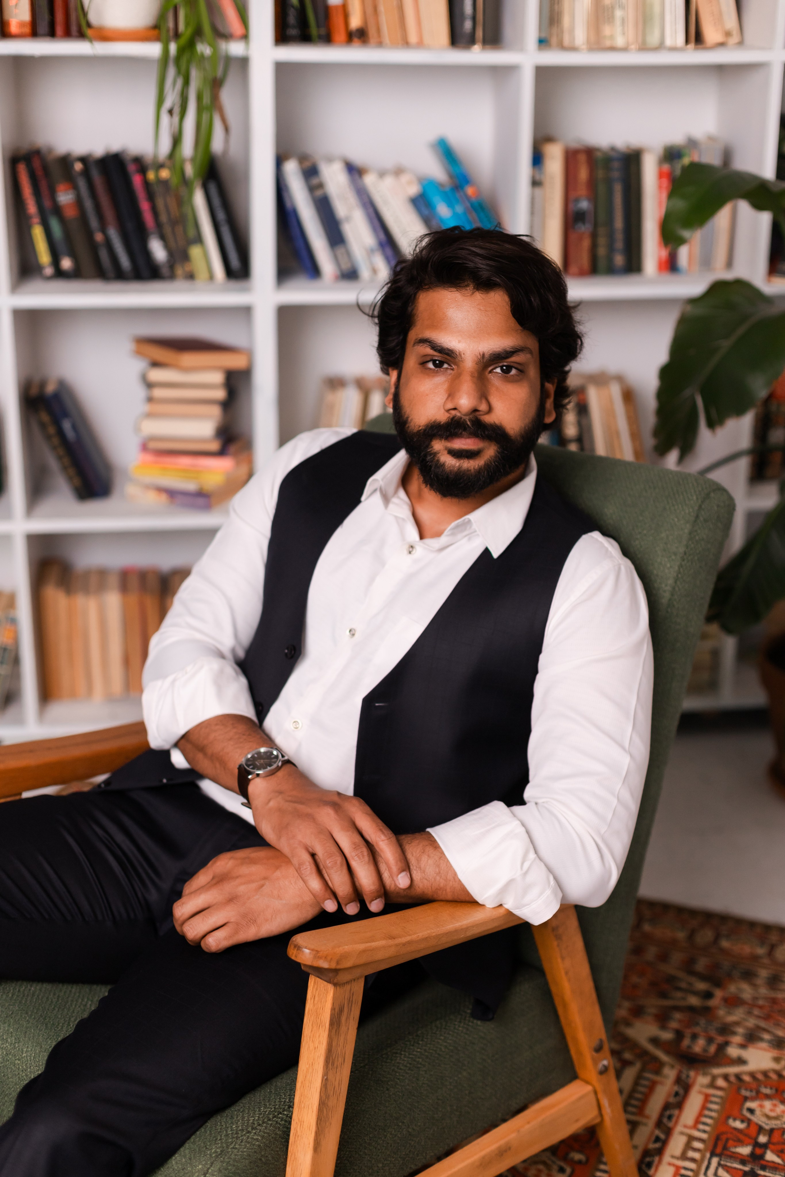 Pratchi. Марина Шаймухаметова. Фотограф в Уфе