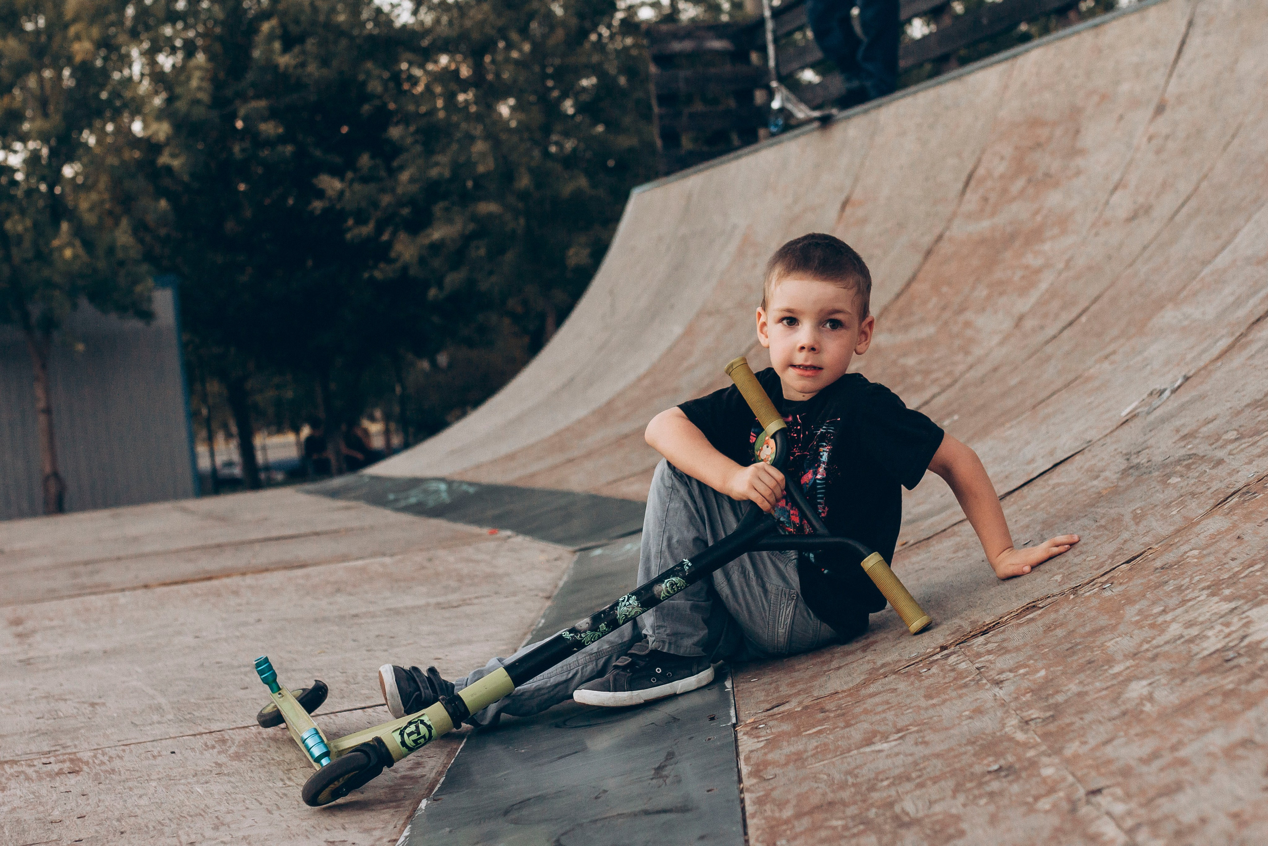 Детская съемка. Фотограф в Ростове-на-Дону Юлия Желтова