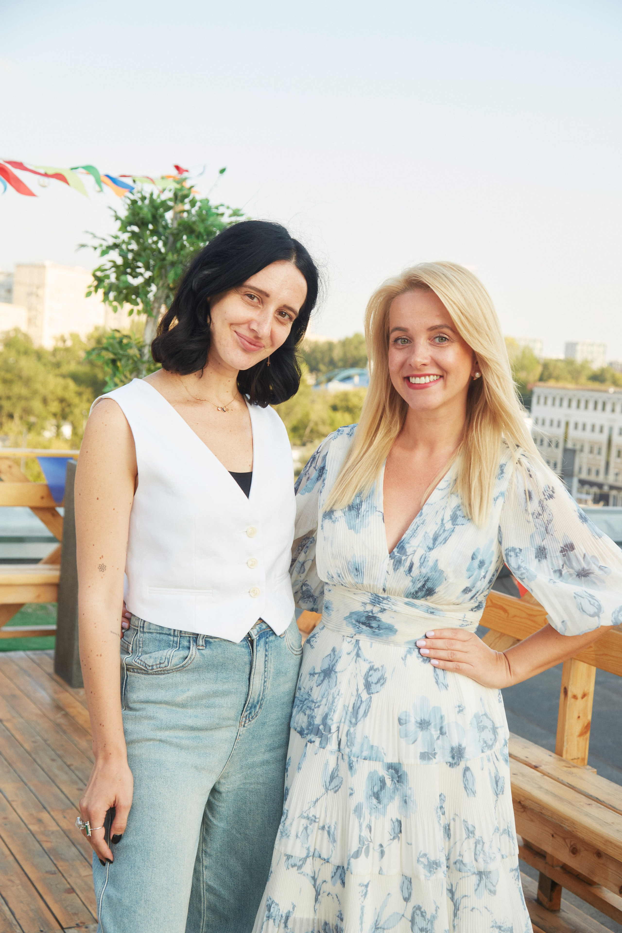 CORAL CLUB 25 years. Photographer Daria Ilkevich