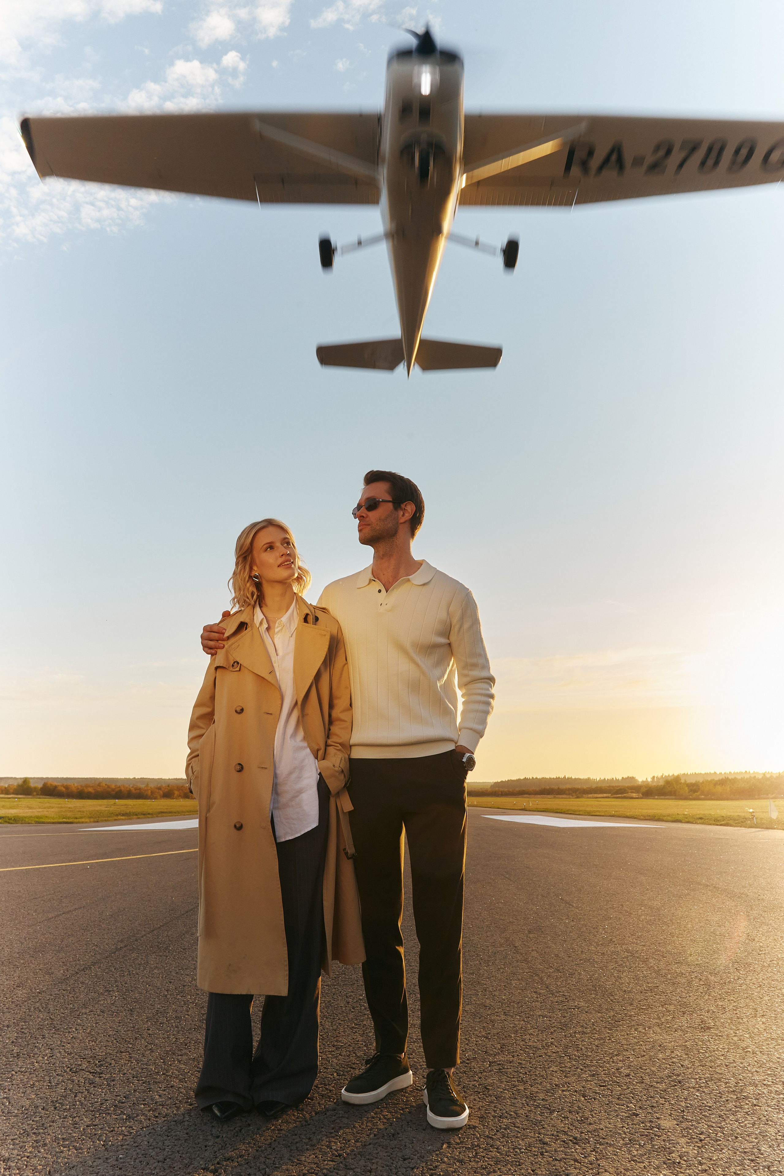 S7. Photographer Daria Ilkevich