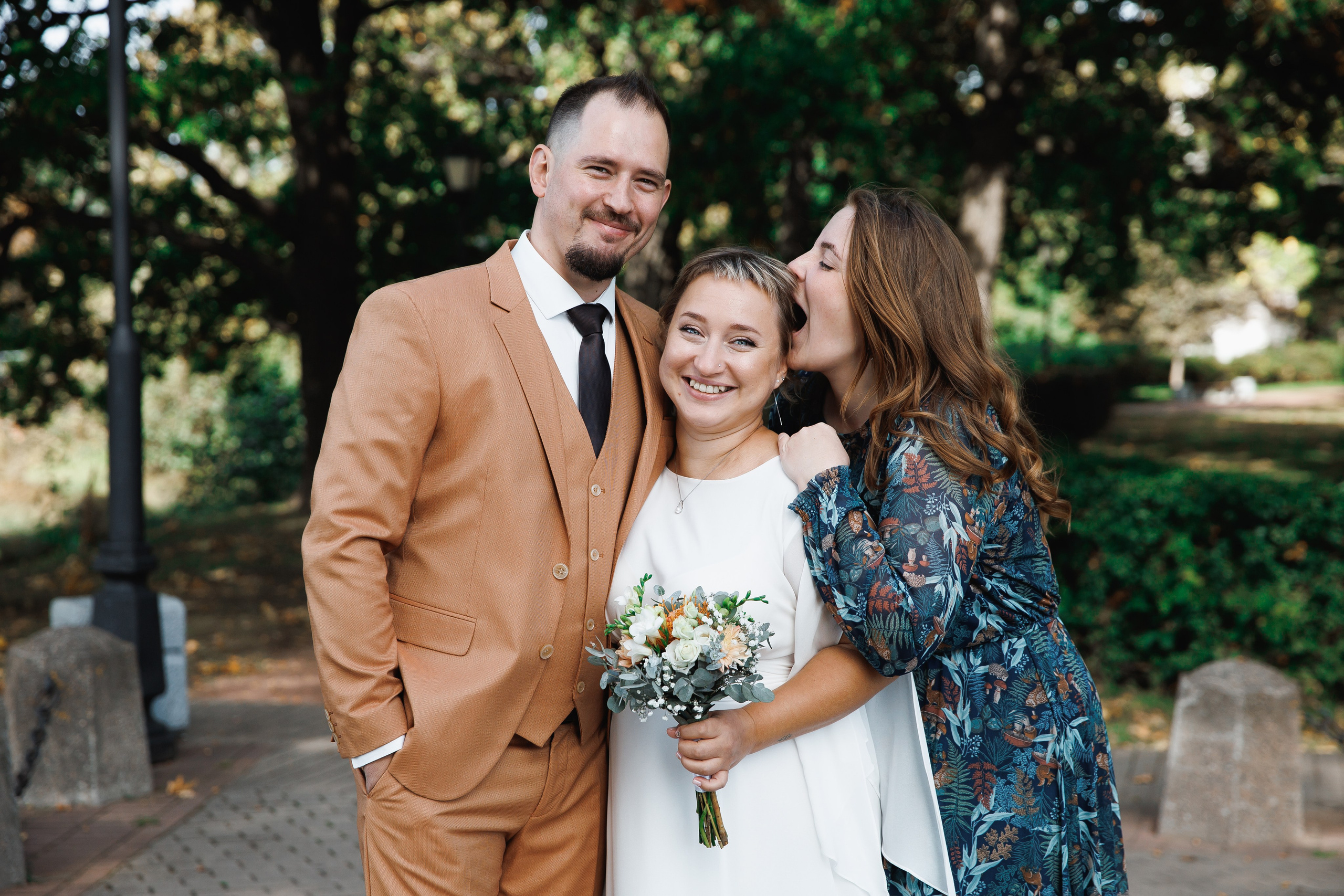 Всеволод и Настя. Свадебный и семейный фотограф в Санкт-Петербурге Кирилл Шалагинов