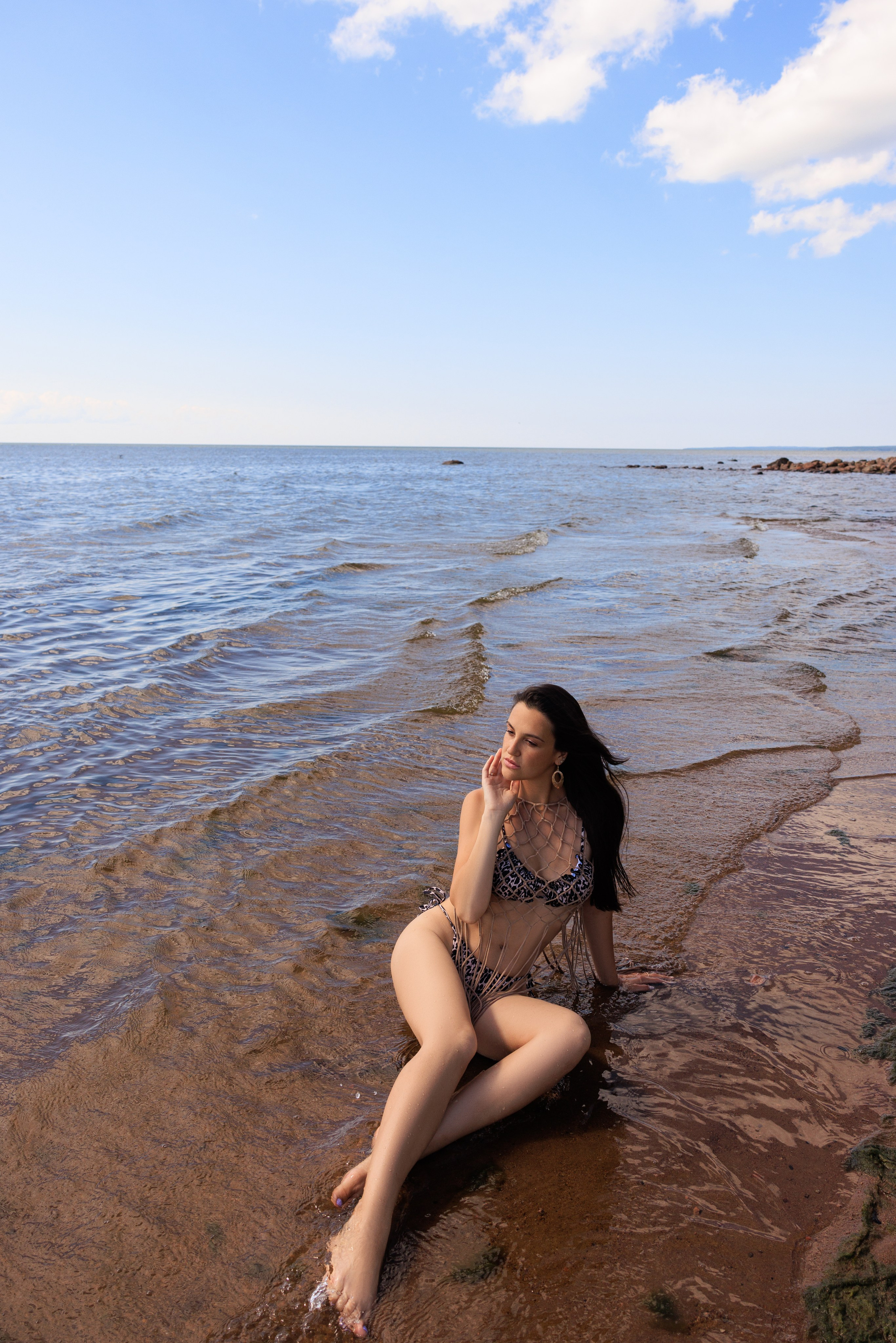 ПРОГУЛКИ. Фотограф Надежда Заломаева