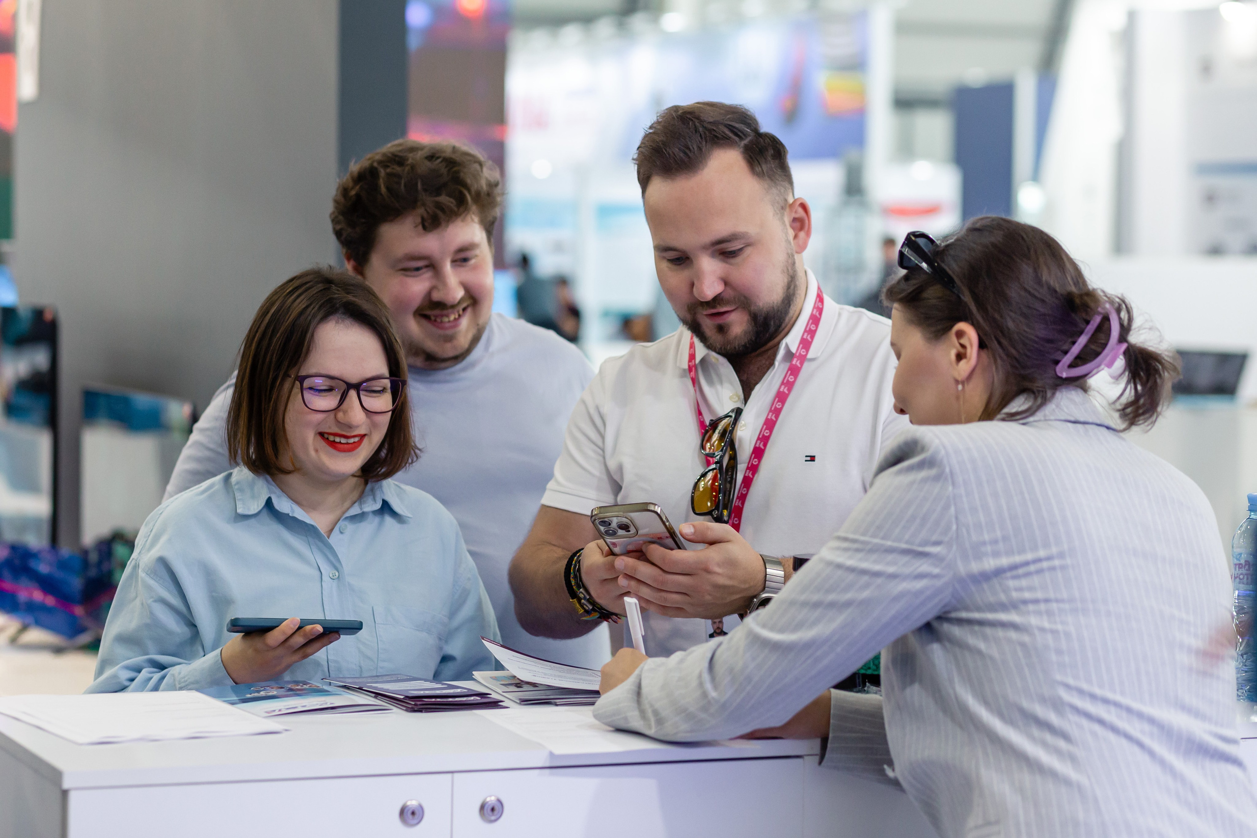 Astra Иннопром