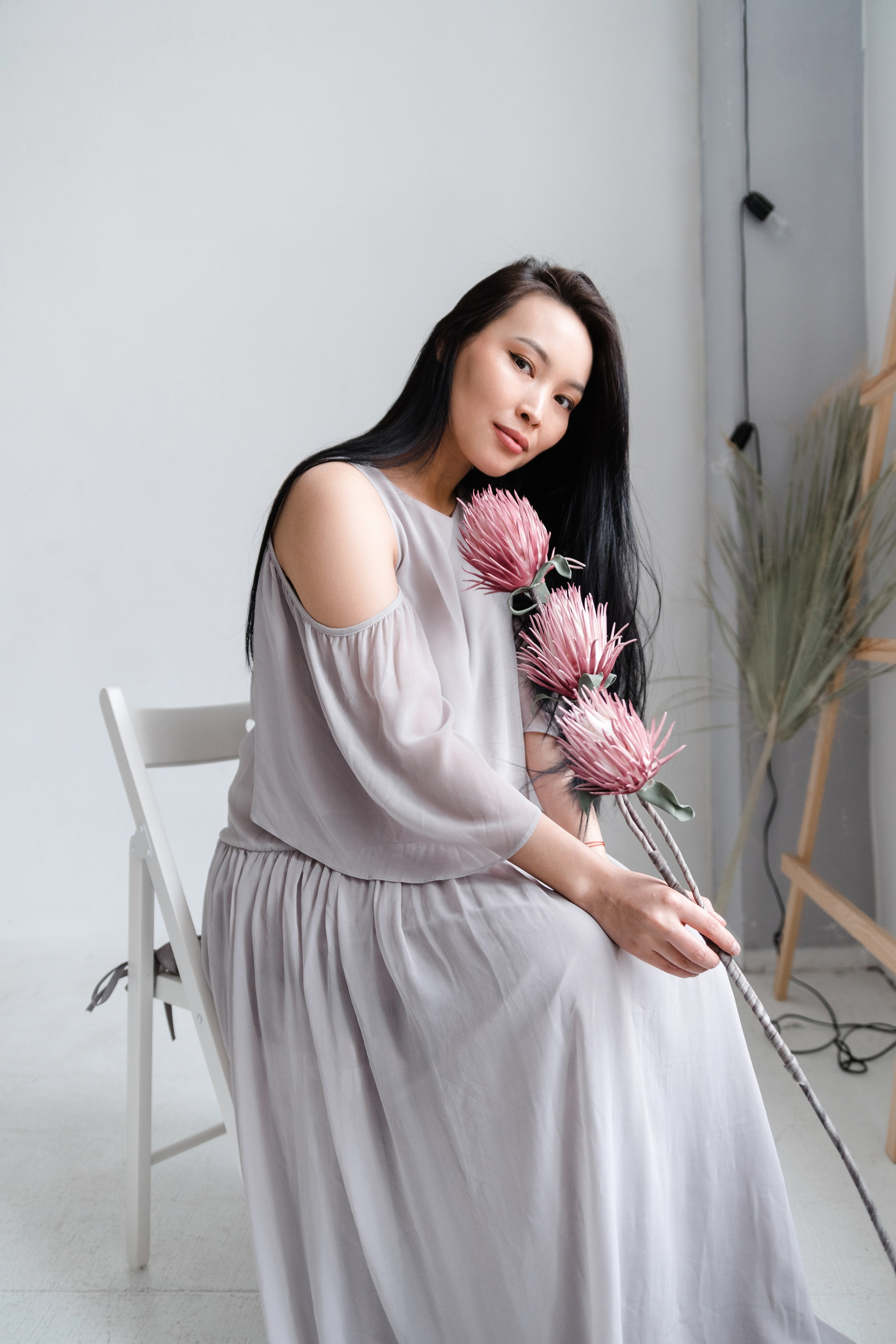 Долаана. Фотограф Улан-Удэ