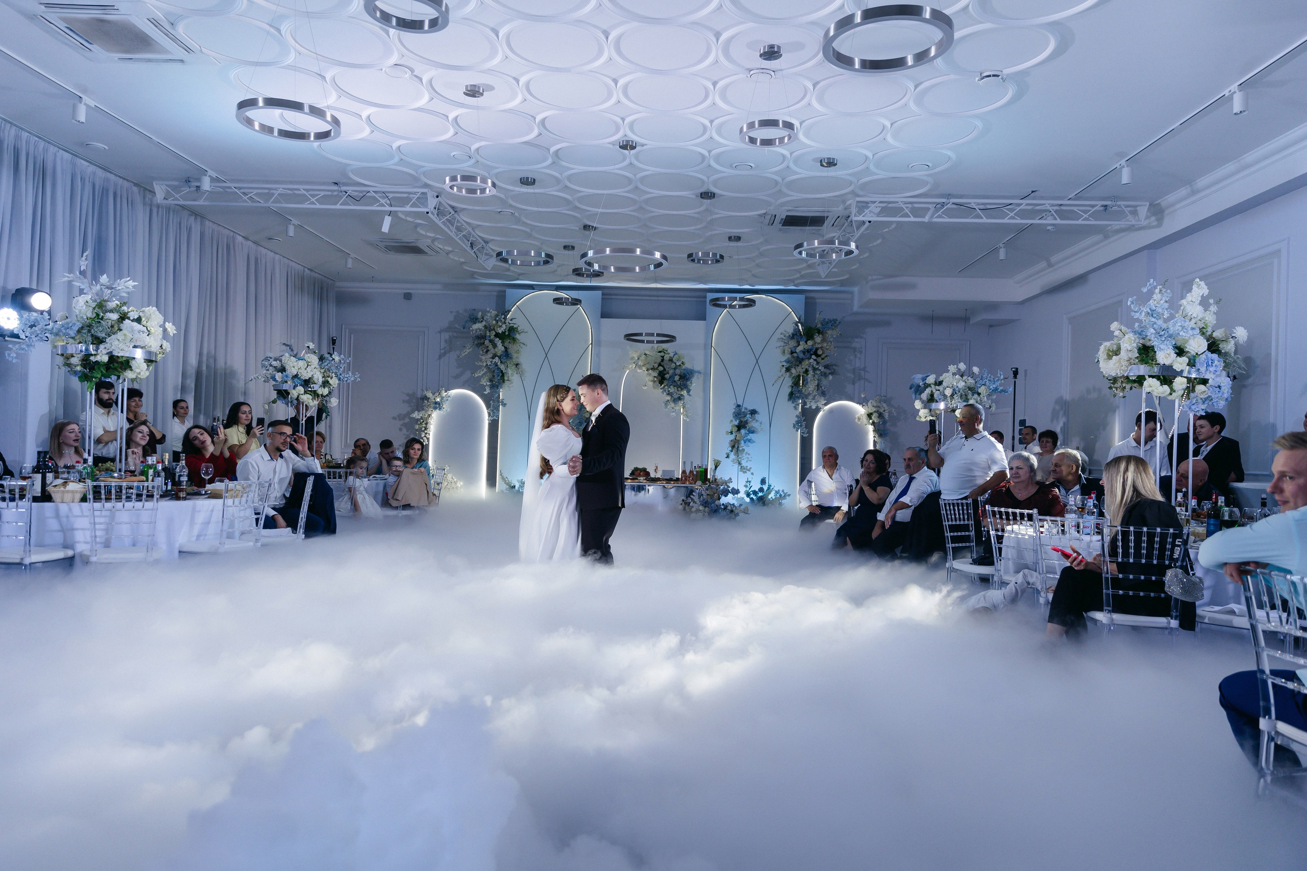 Константин и Елизавета 29/10/2023. Свадебный  и семейный фотограф в Краснодаре