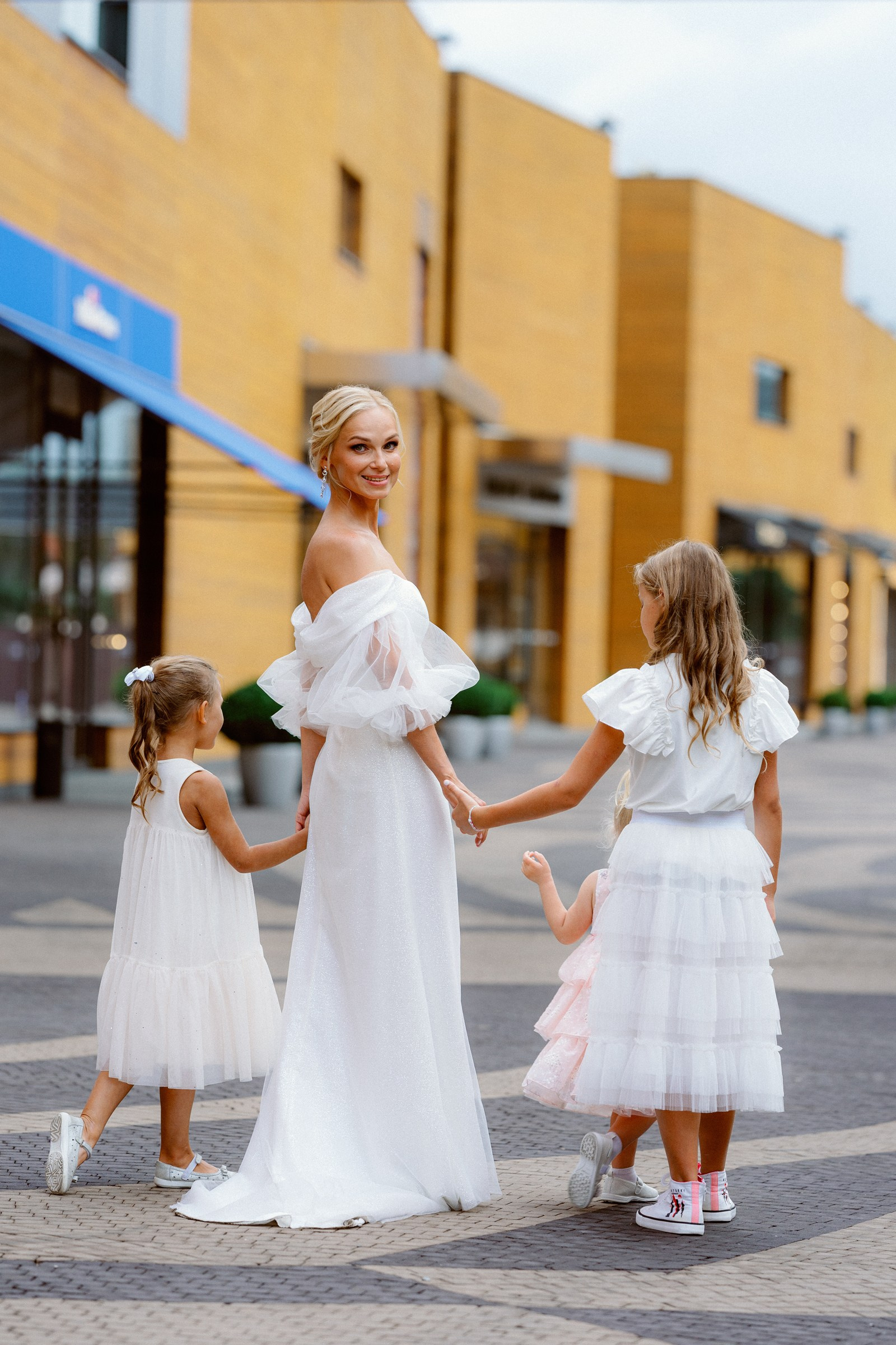 Wedding pack #1. Светский свадебный фотограф в Москве и Европе Арсений Прусаков