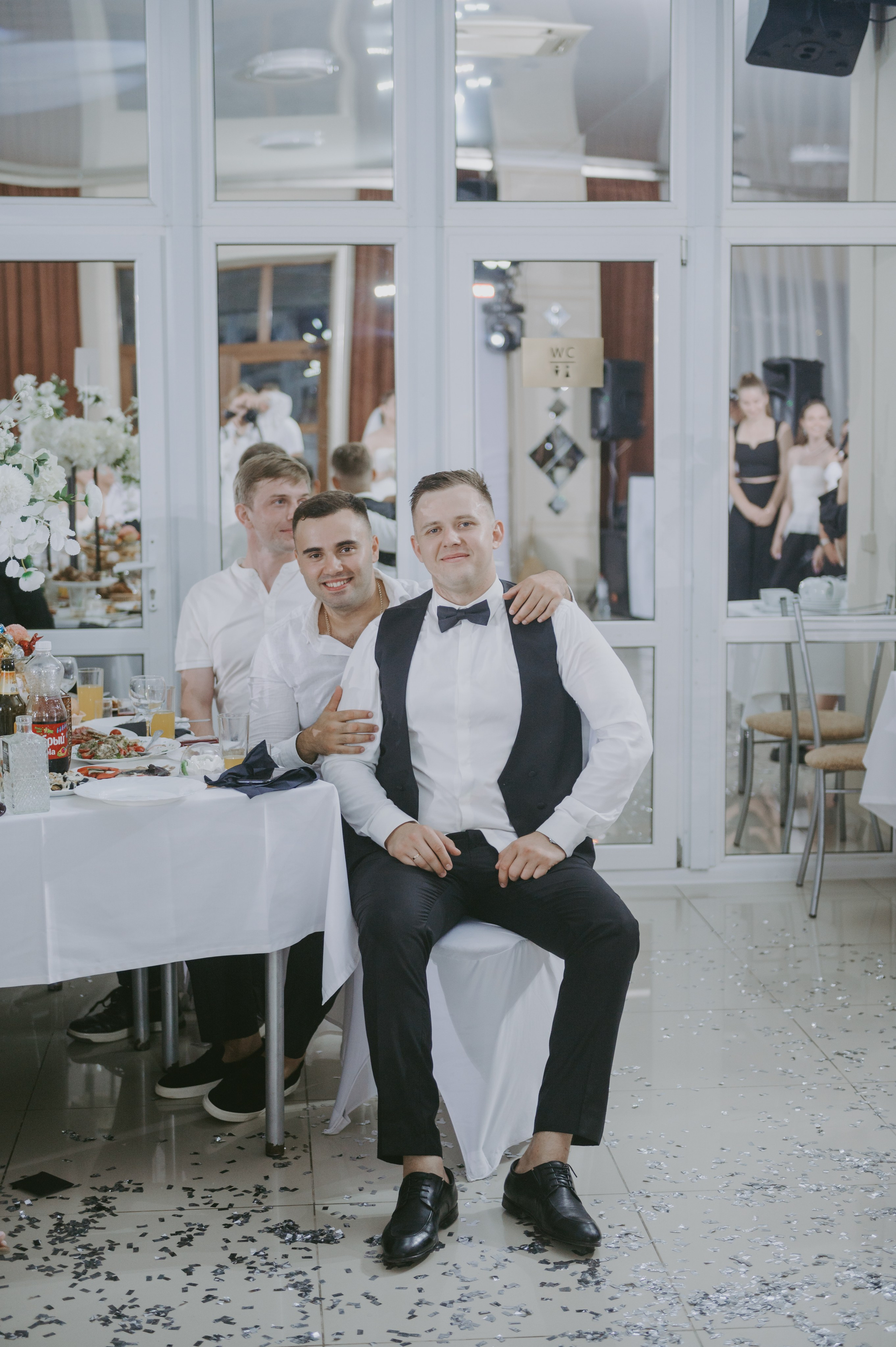 Мария&Павел фотограф Елена Горбач. Свадебный и семейный фотограф город Темрюк Фотостудия Темрюк