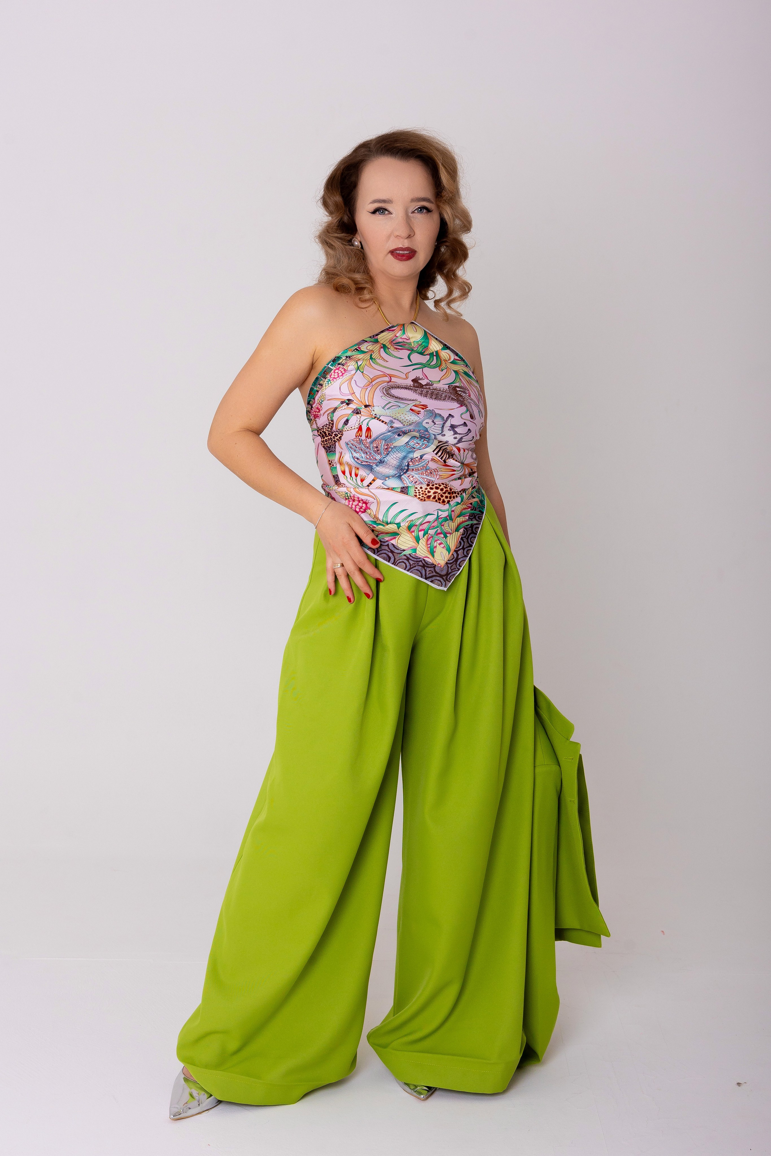 Анна. Наталья Косьянова. Ваш фотограф. Москва