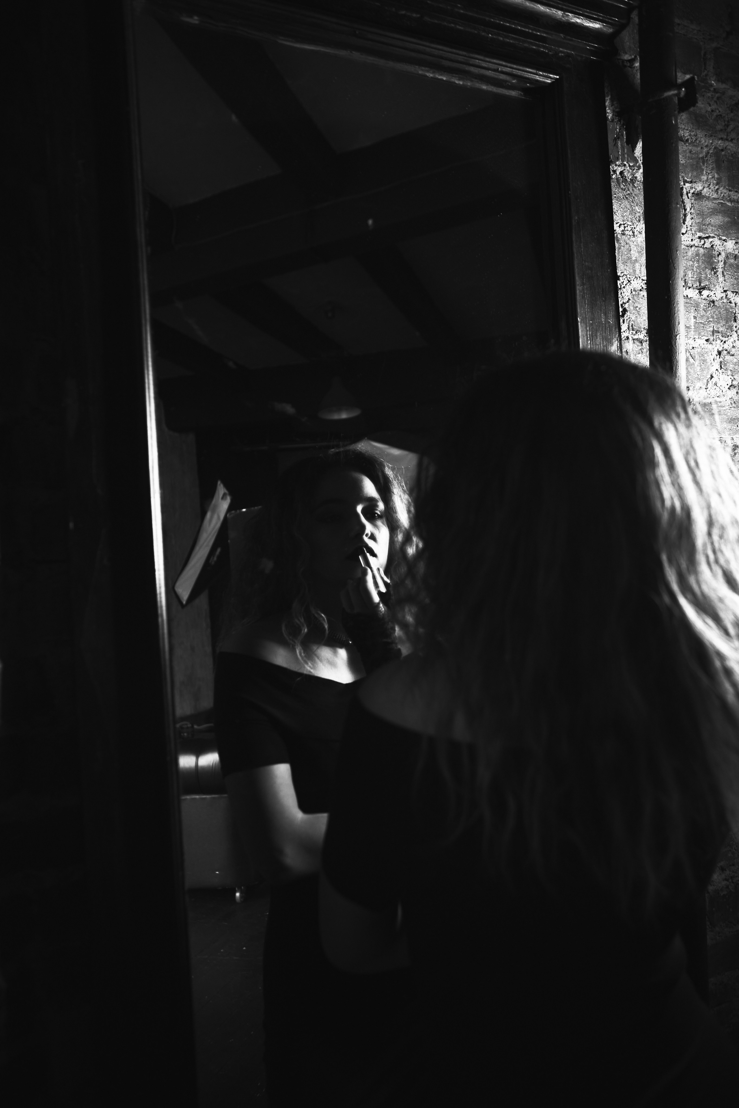 Полина. Фотограф Александр Рауш