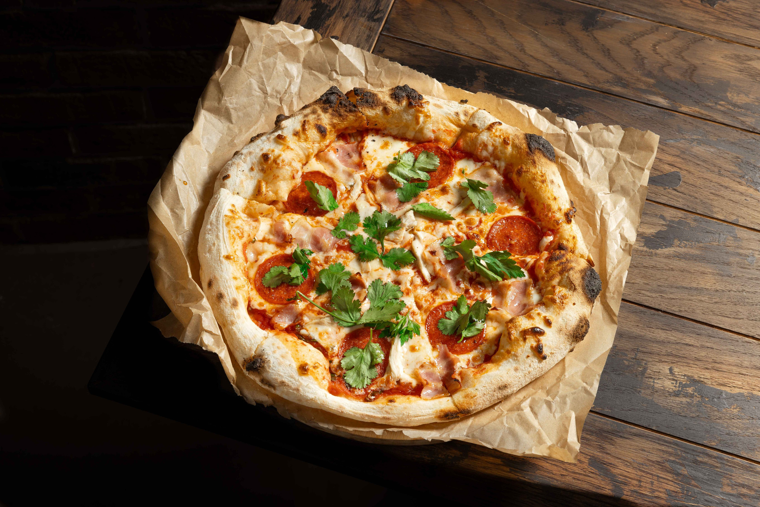 Фуд-фотография для доставки — Яндекс Еда, Delivery Club | Николай Завалишин. NICKZAVALISHIN — Визуал который продаёт