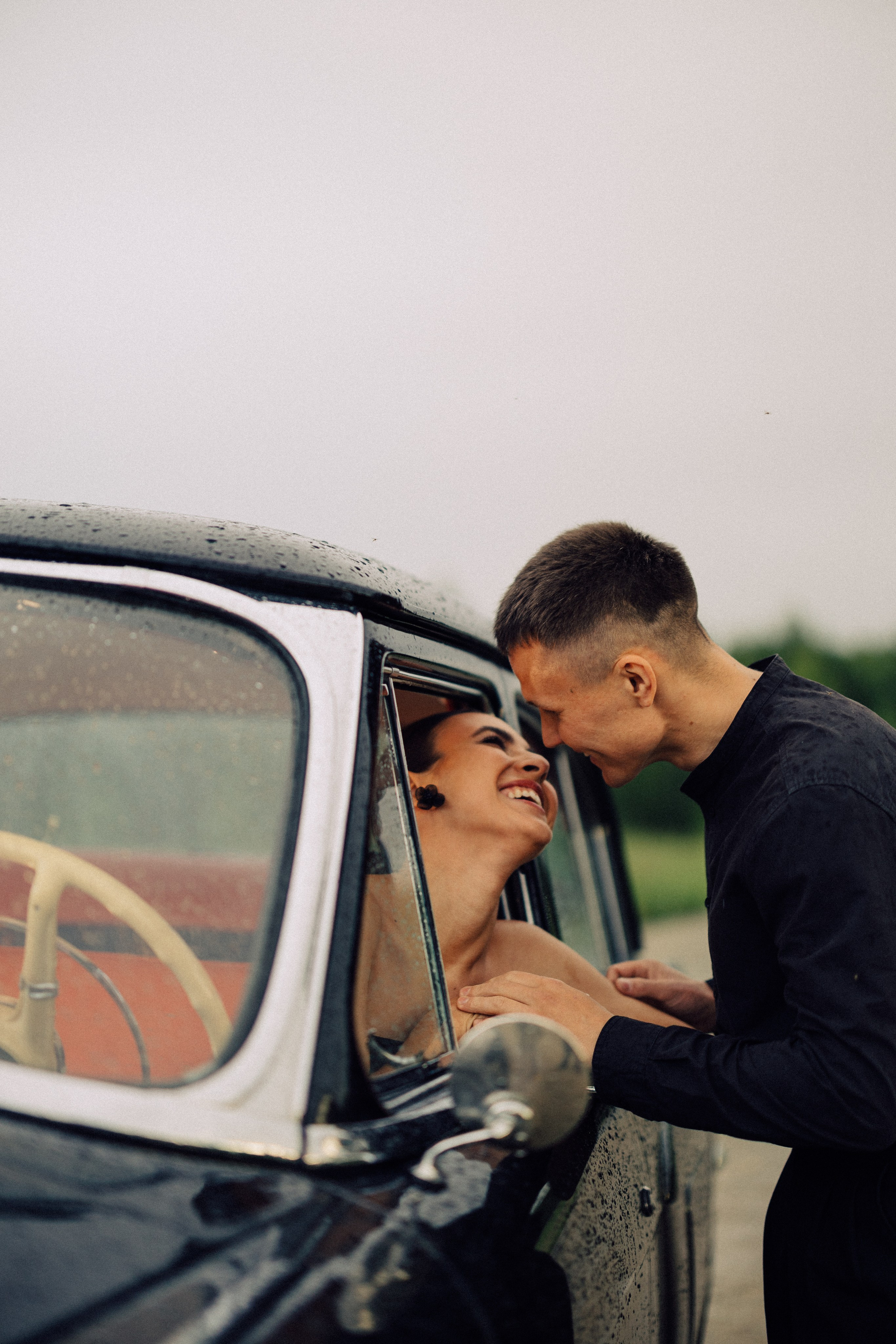 Ваня и Тоня. Daria Chigintseva Photographer