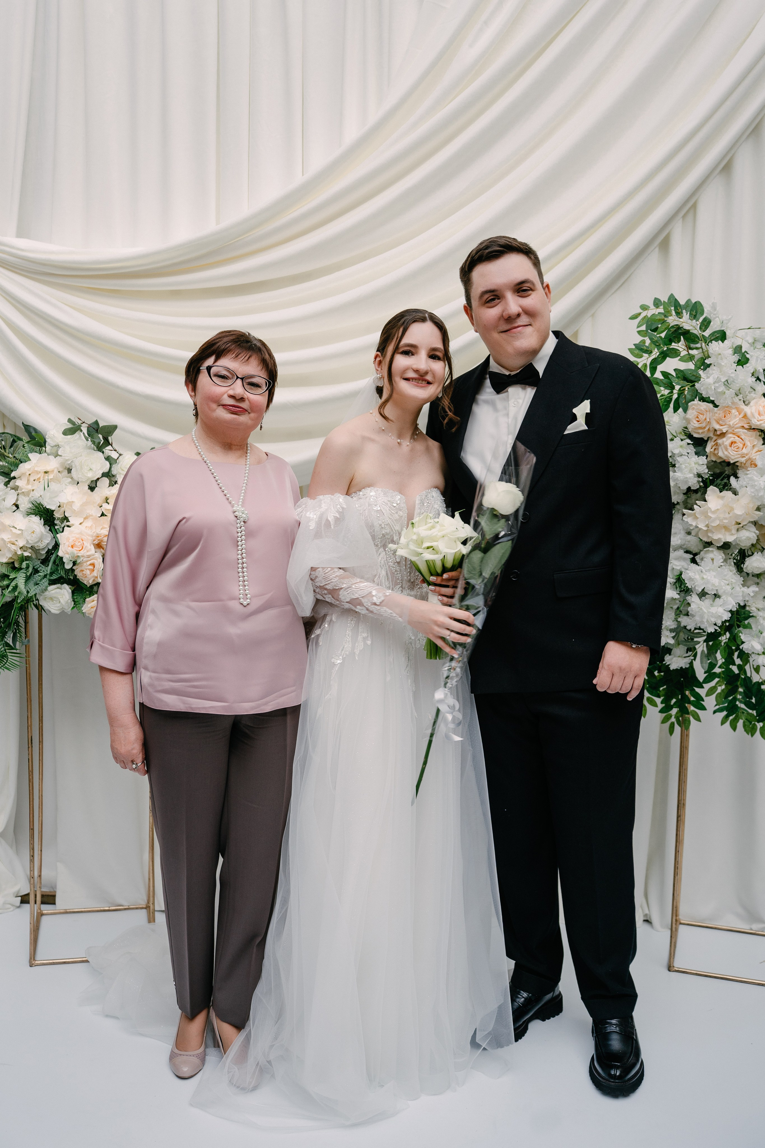 Павел и Валерия. Свадебный и семейный фотограф в Воронеже Анастасия Бойко