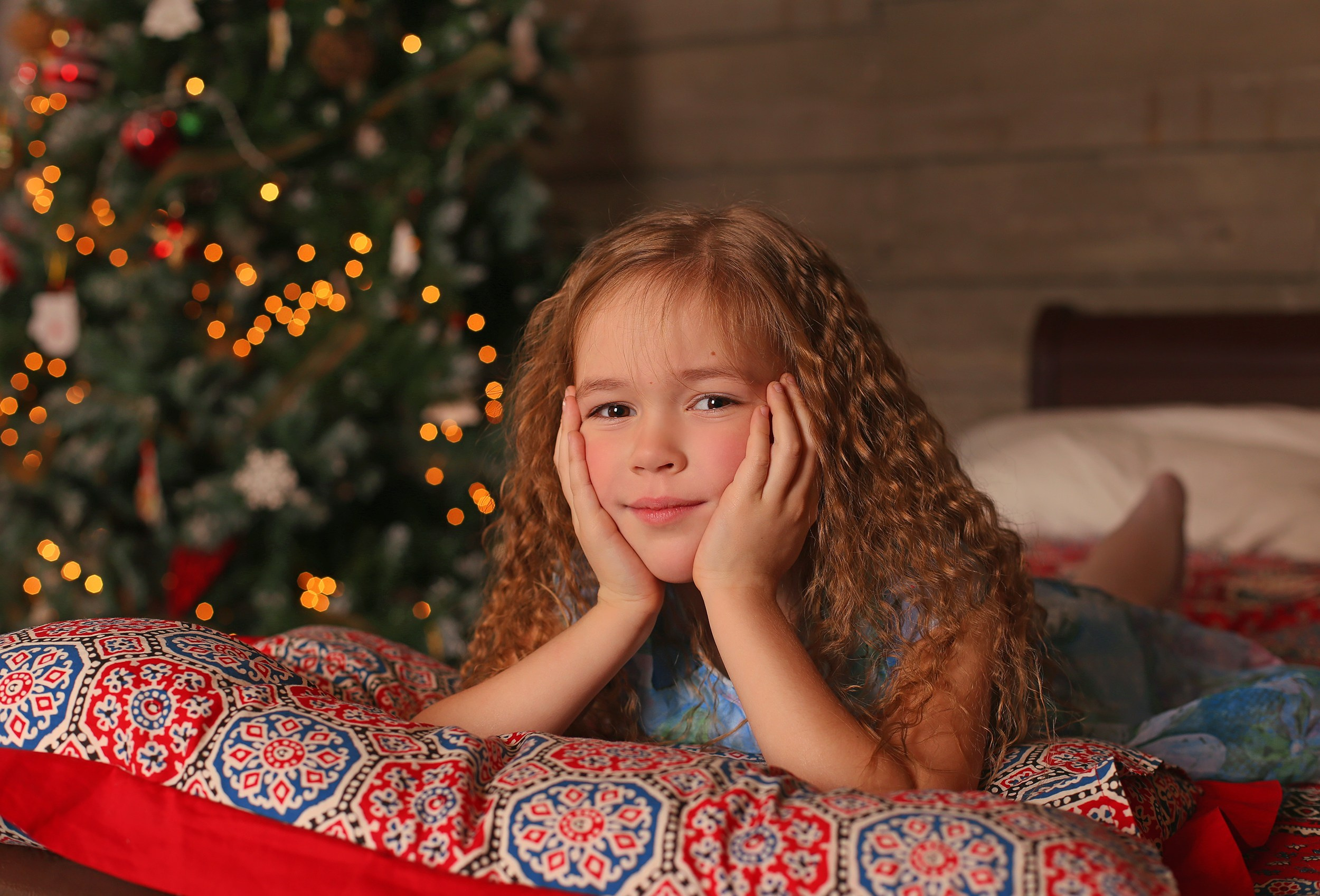 Зимняя Сказка. Фотограф в Санкт-Петербурге Анастасия Сачкова