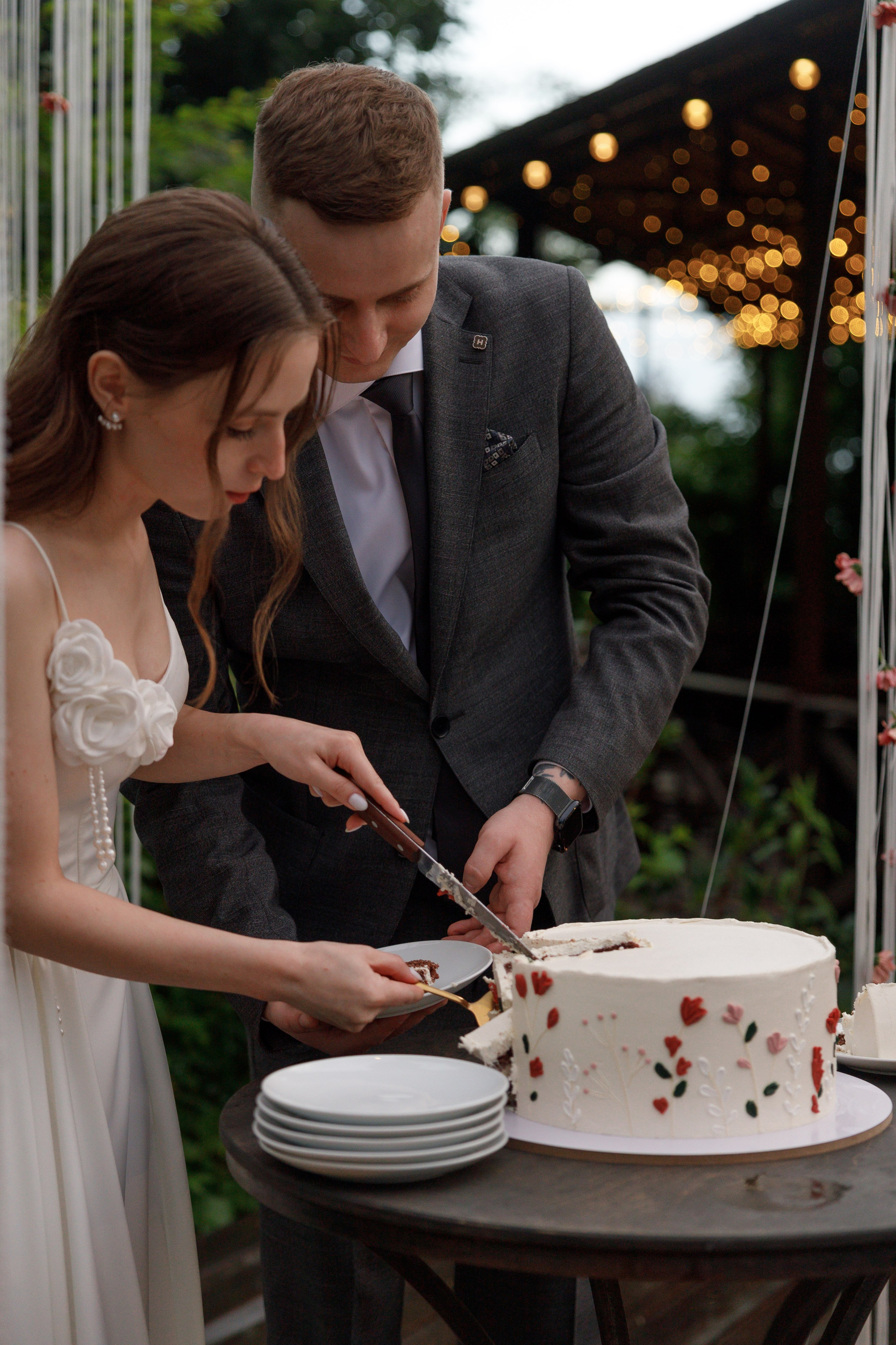 Анастасия и Владислав. Свадебный и семейный фотограф  во Владивостоке Ольга Украинец