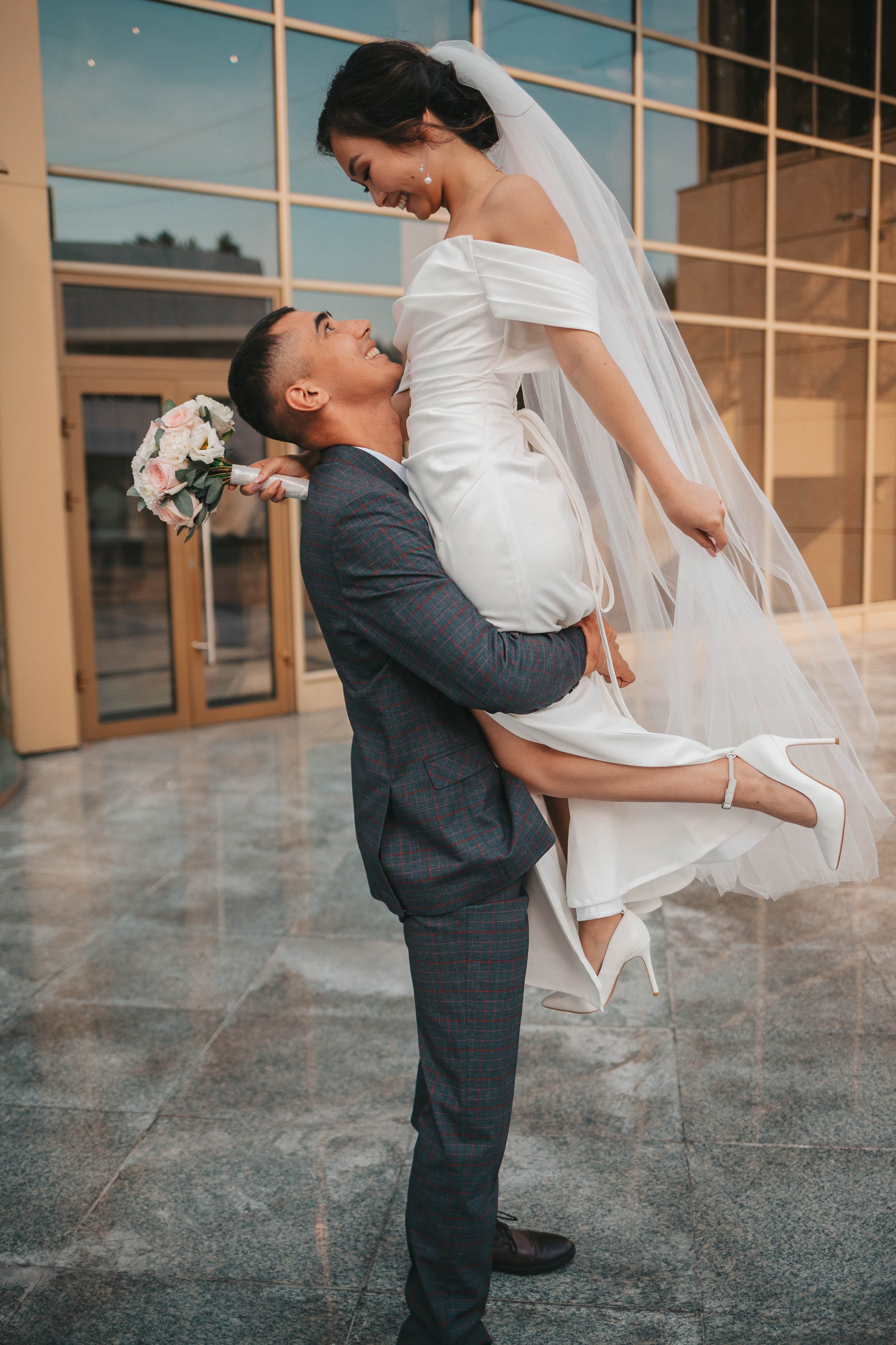 Владислав и Полина. Nadin.K фотограф Иркутск, Байкал, Братск