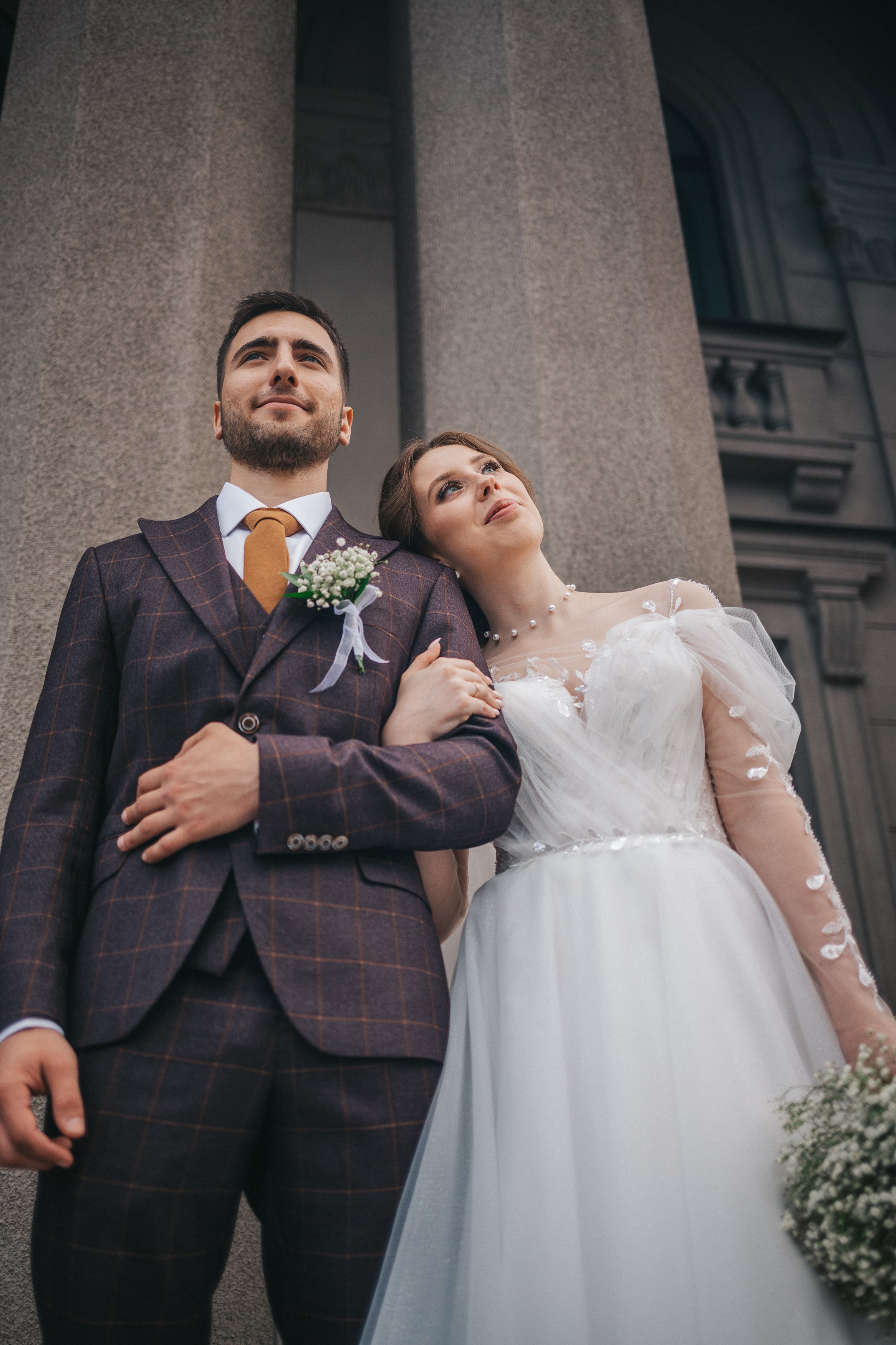 Артём и Елена. Nadin.K фотограф Иркутск, Байкал, Братск