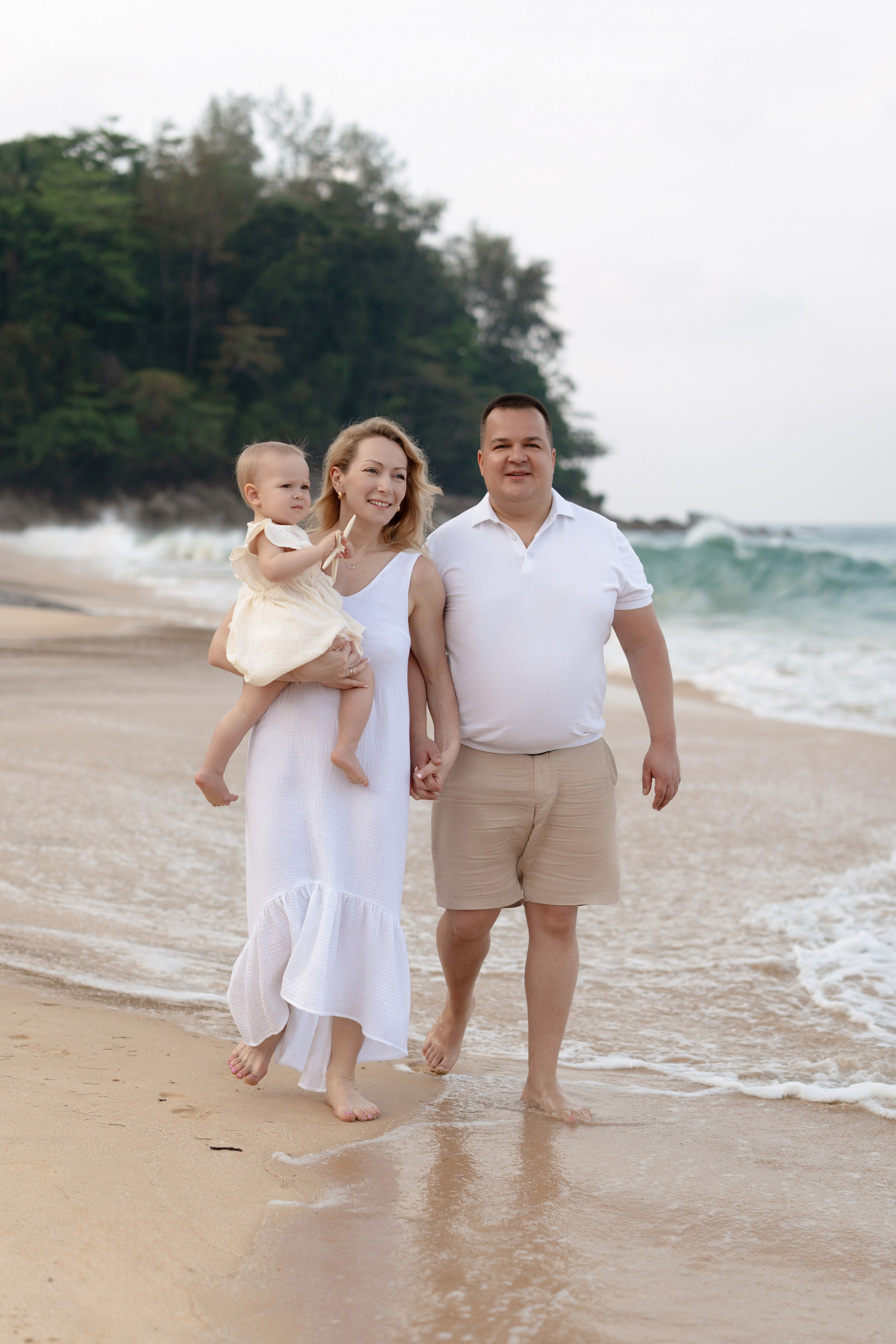 Семейная съемка. Главная