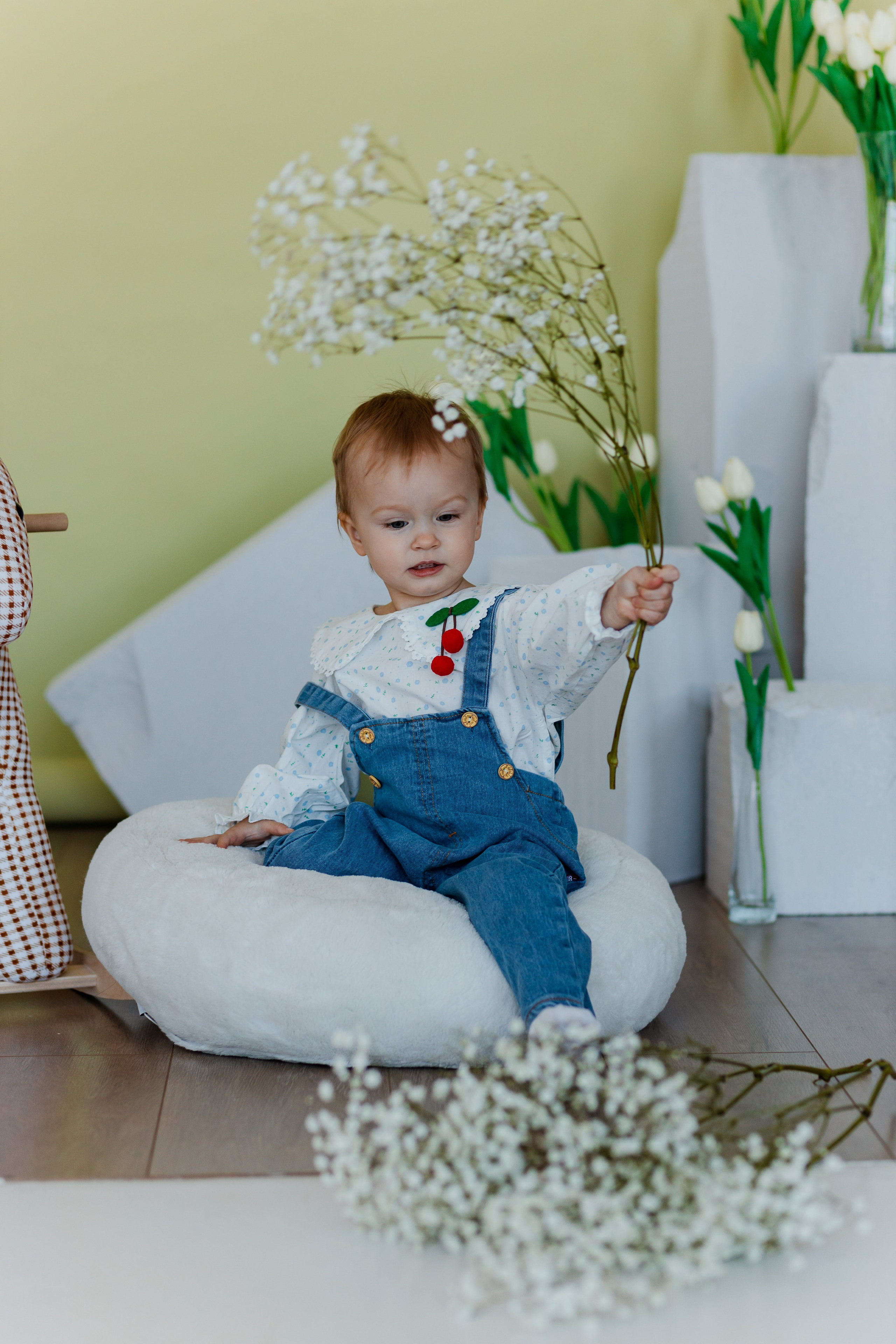 Весенняя фотосессия. Свадебный фотограф в городе Подольск МО и Москва Крылова Ирина