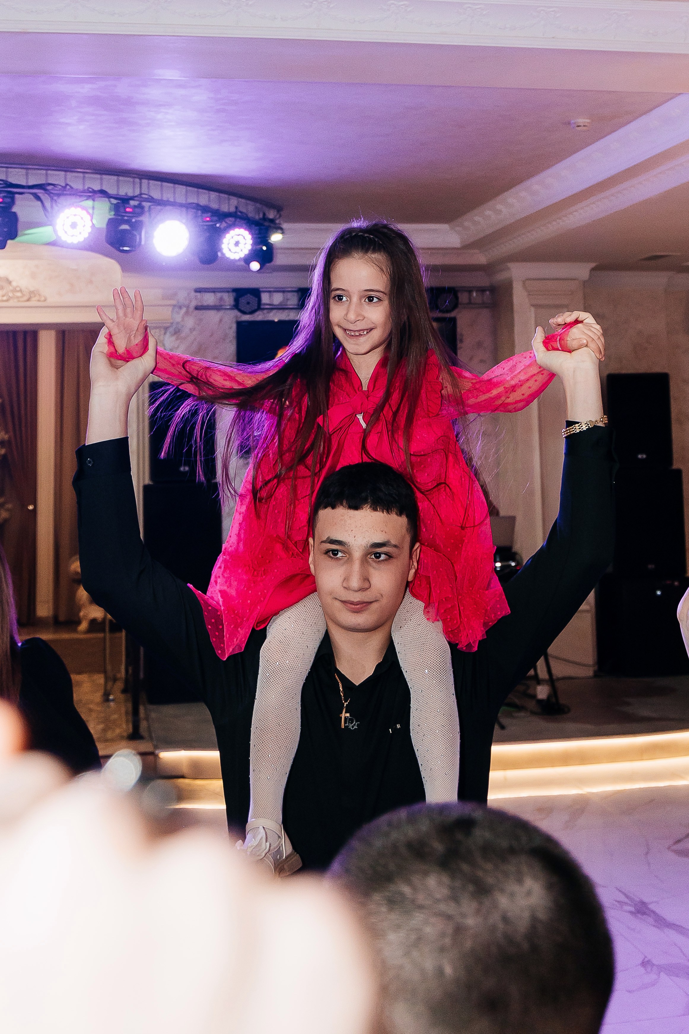 День рождения Григора. Свадебный фотограф в городе Подольск МО и Москва Крылова Ирина