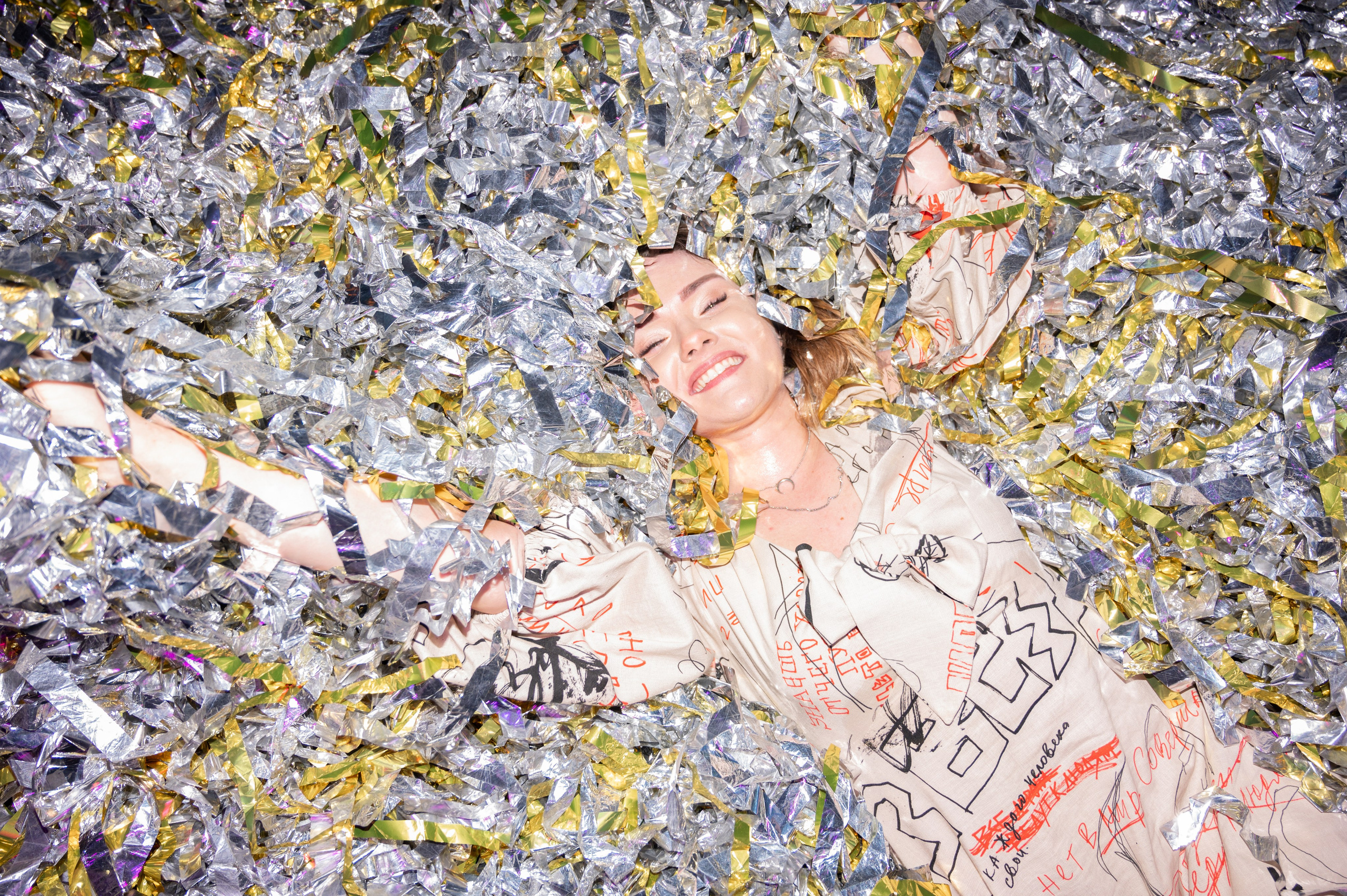 Корпоративы & Дни рождения. Портретный и свадебный фотограф в Москве Анастасия Терентьева