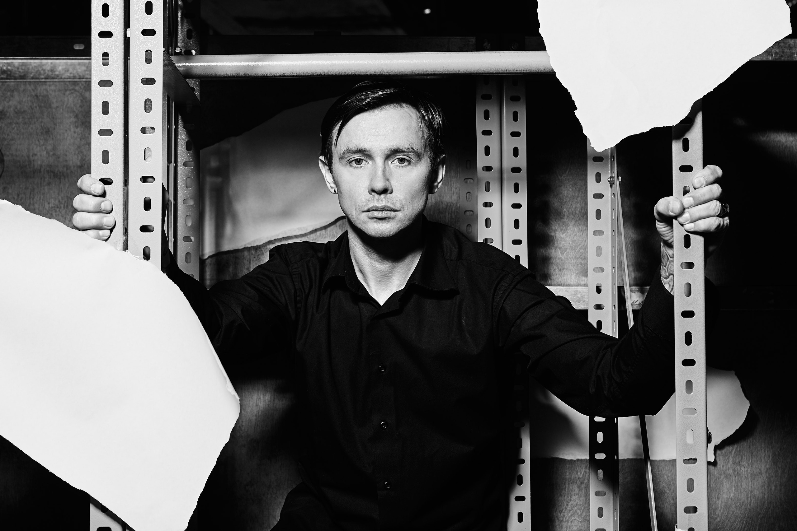 Дельфин. Дмитрий Смирнов. Фотография, дизайн