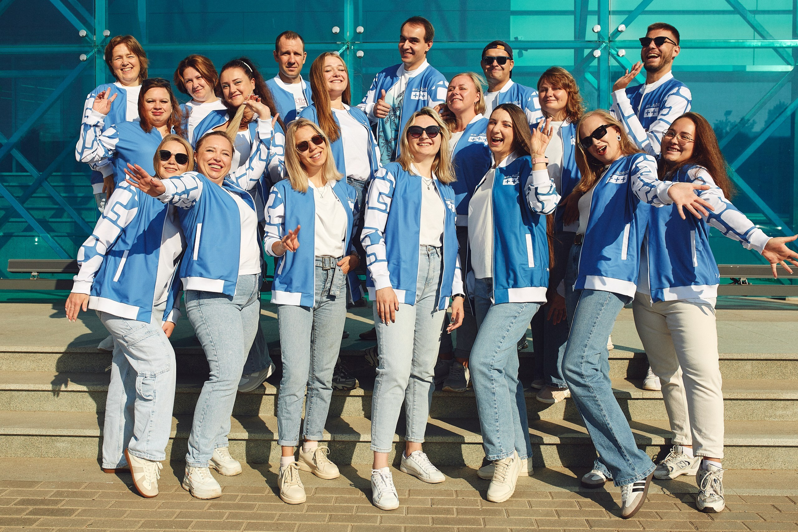 Форум амбассадоров ГАЗ. Антон Артюшин, портретный фотограф. Москва