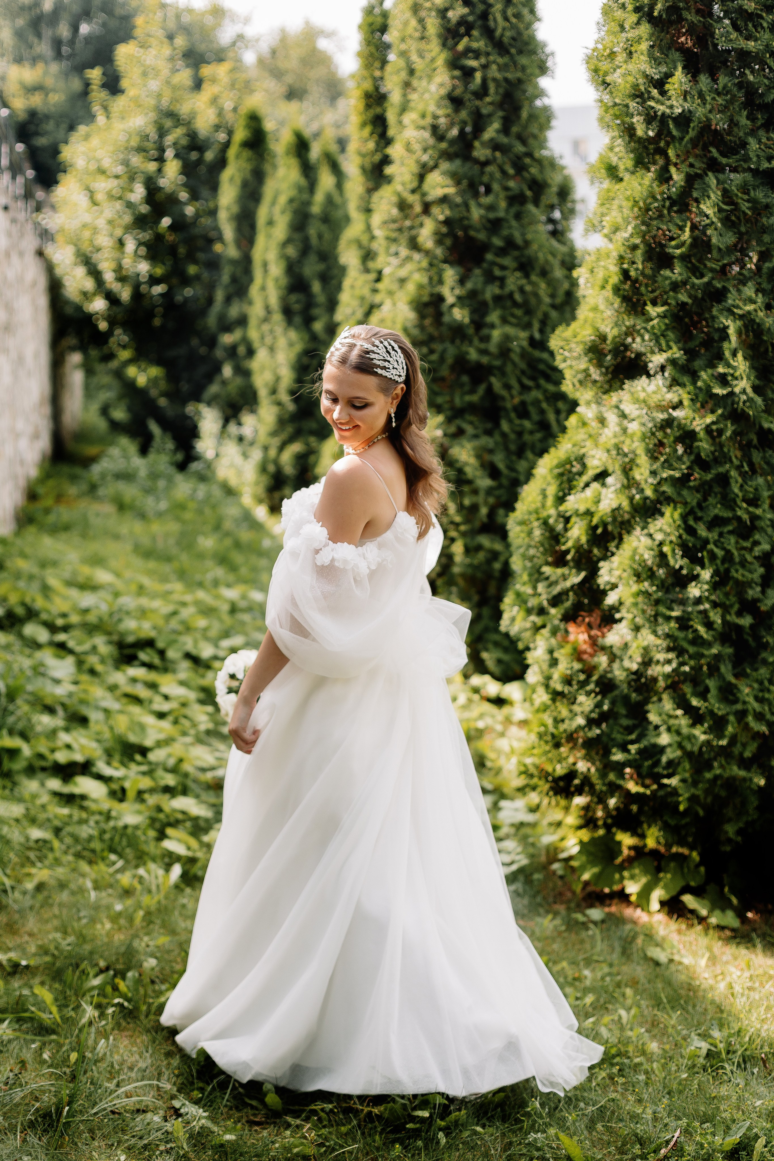 Свадебный и семейный фотограф в Нижнекамске, Набережных Челнах