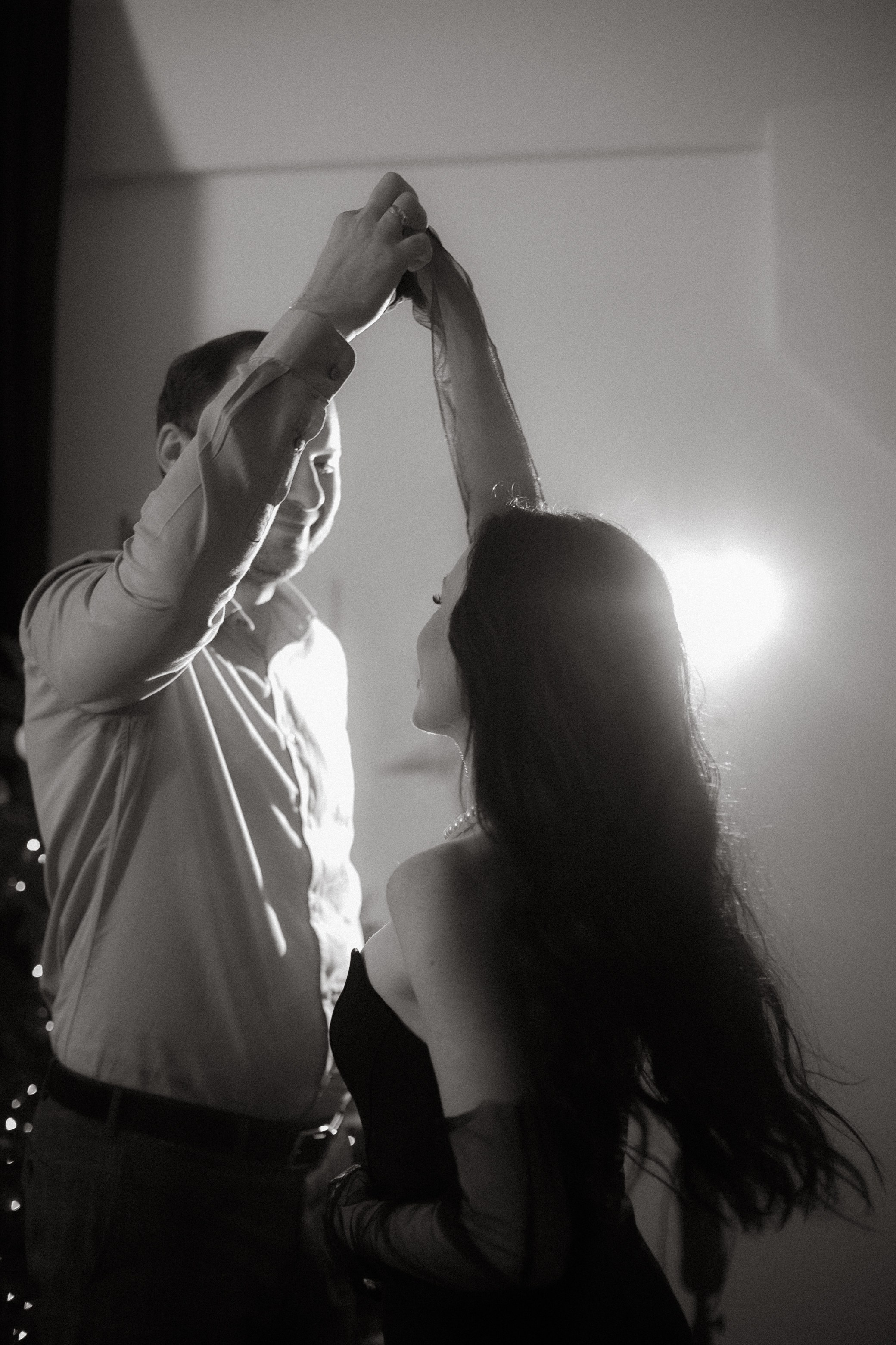 Катя + Сергей + Илюша. Семейный и детский фотограф Юлия Шох