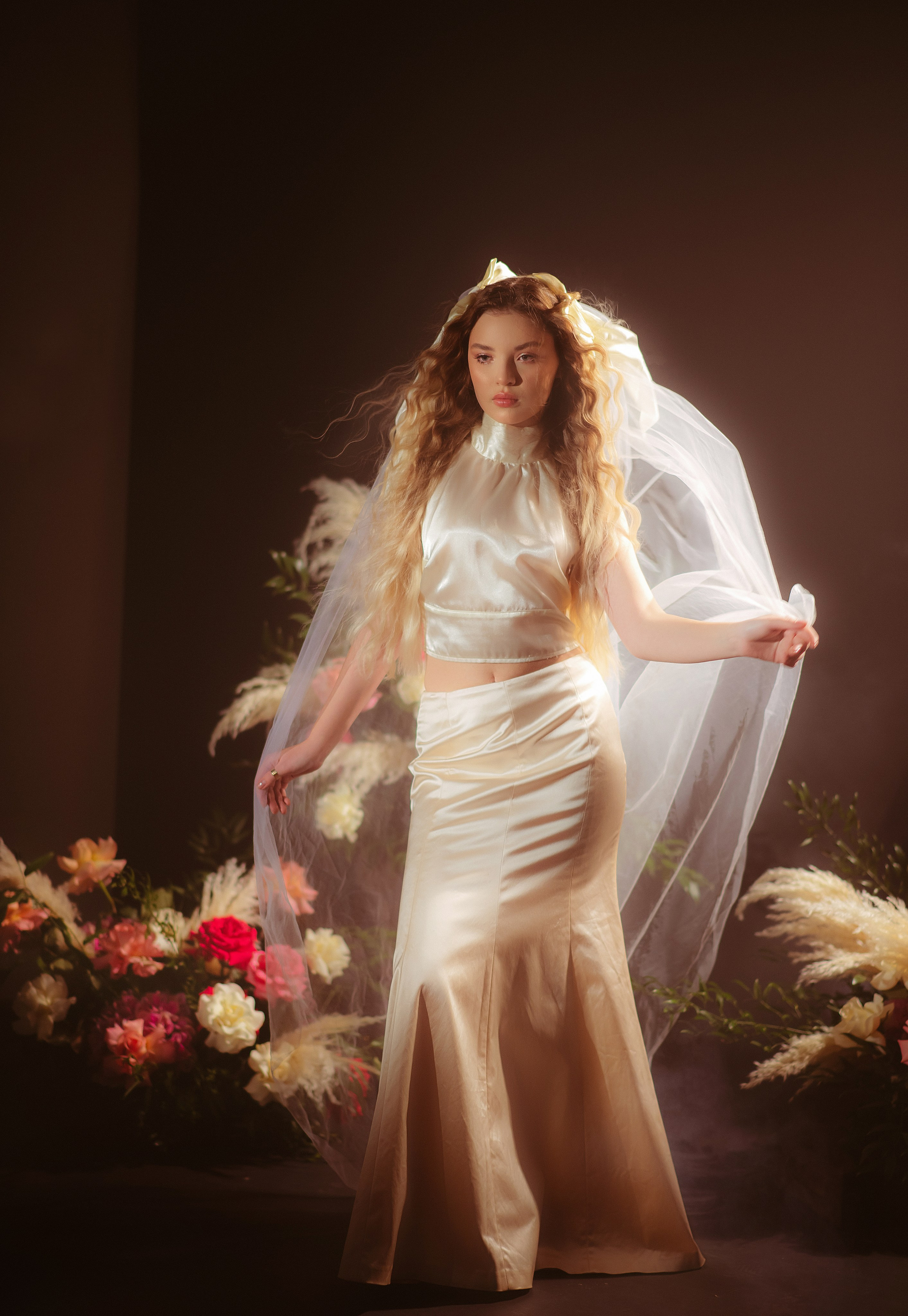 Милена. Фотограф Юлия Стрыгина