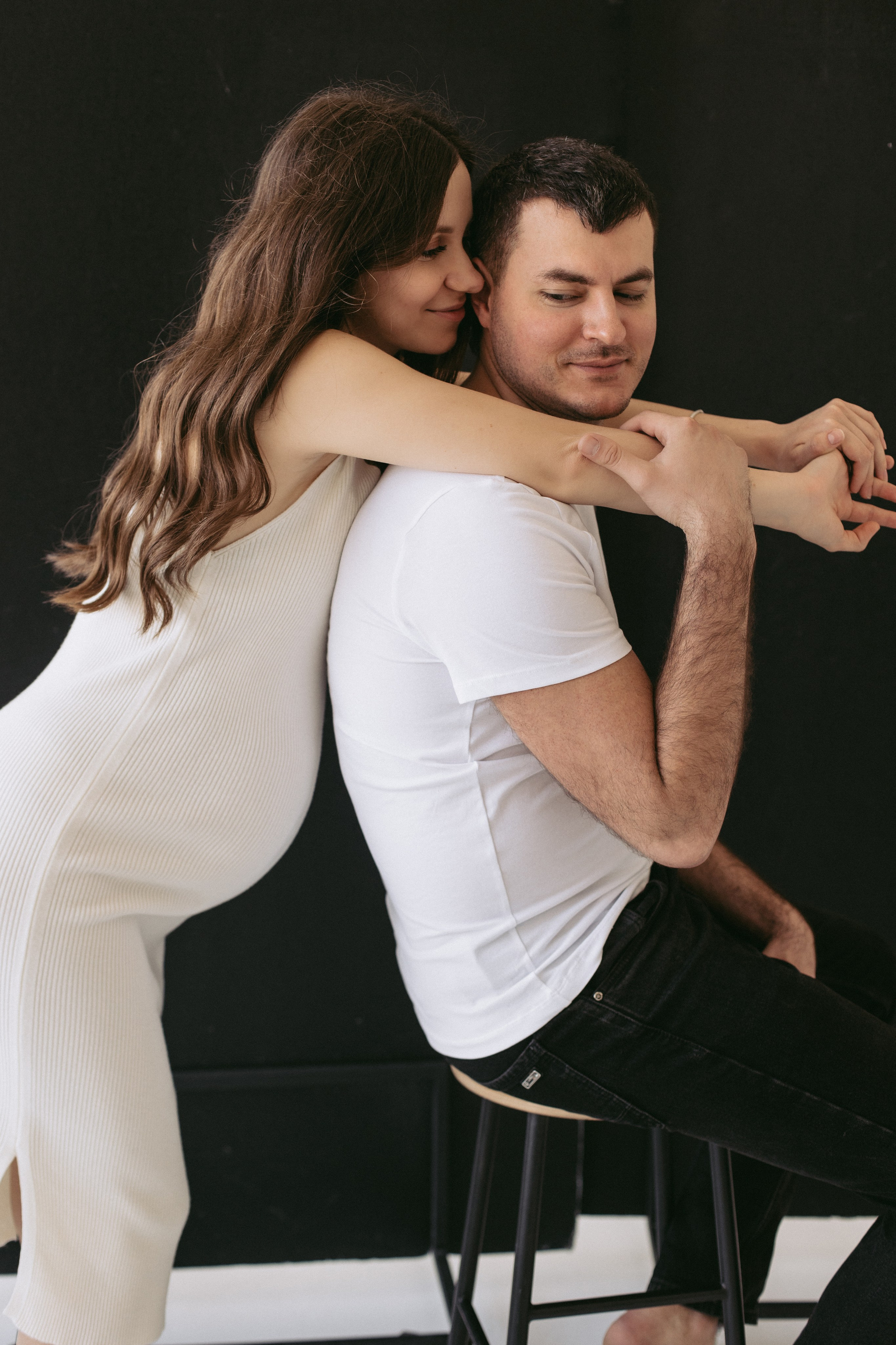 Рекомендации по подготовке к фотосессии беременности. Алёна Берёзка фотограф Минск