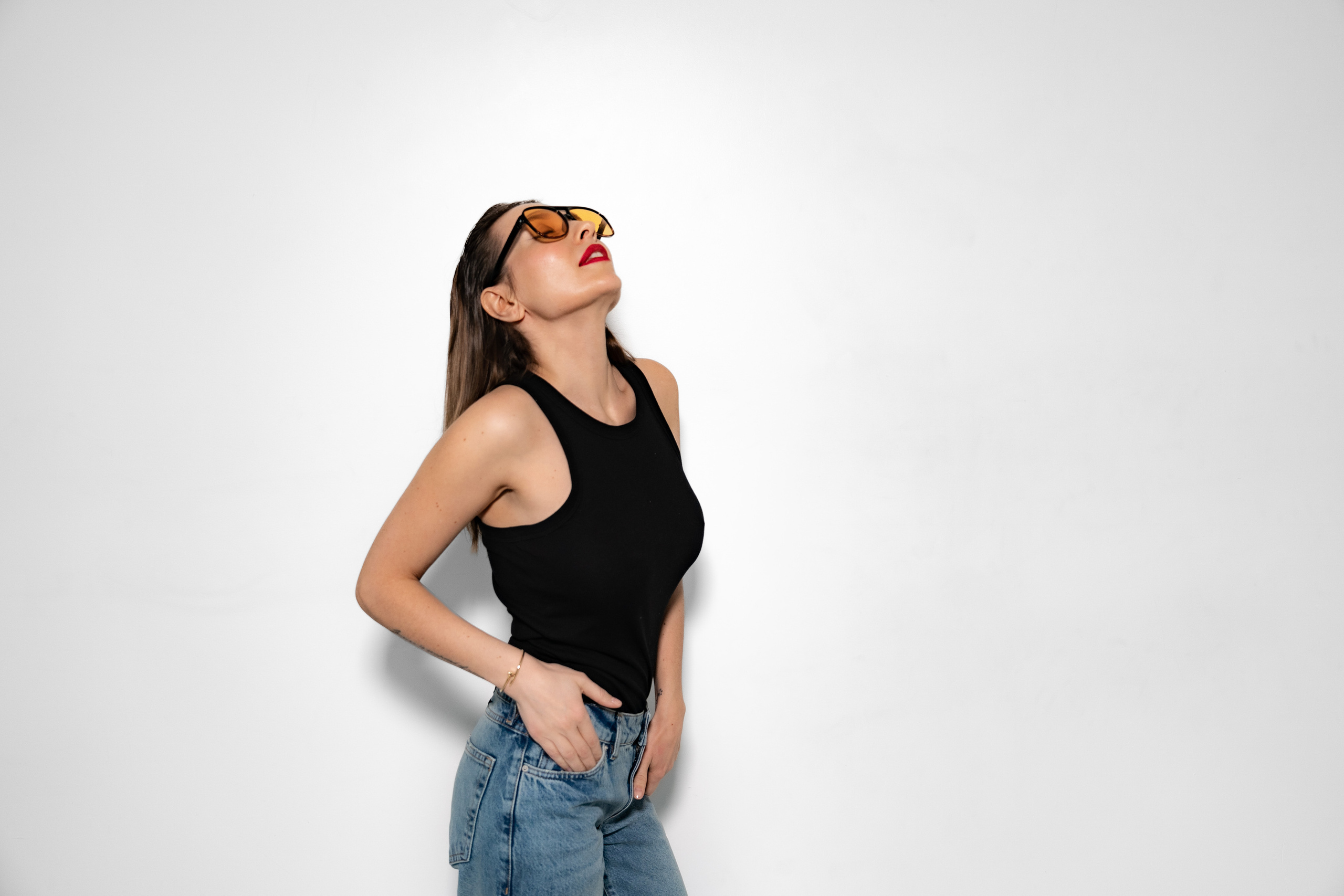 Портреты. Фотограф Акиньшин Роман