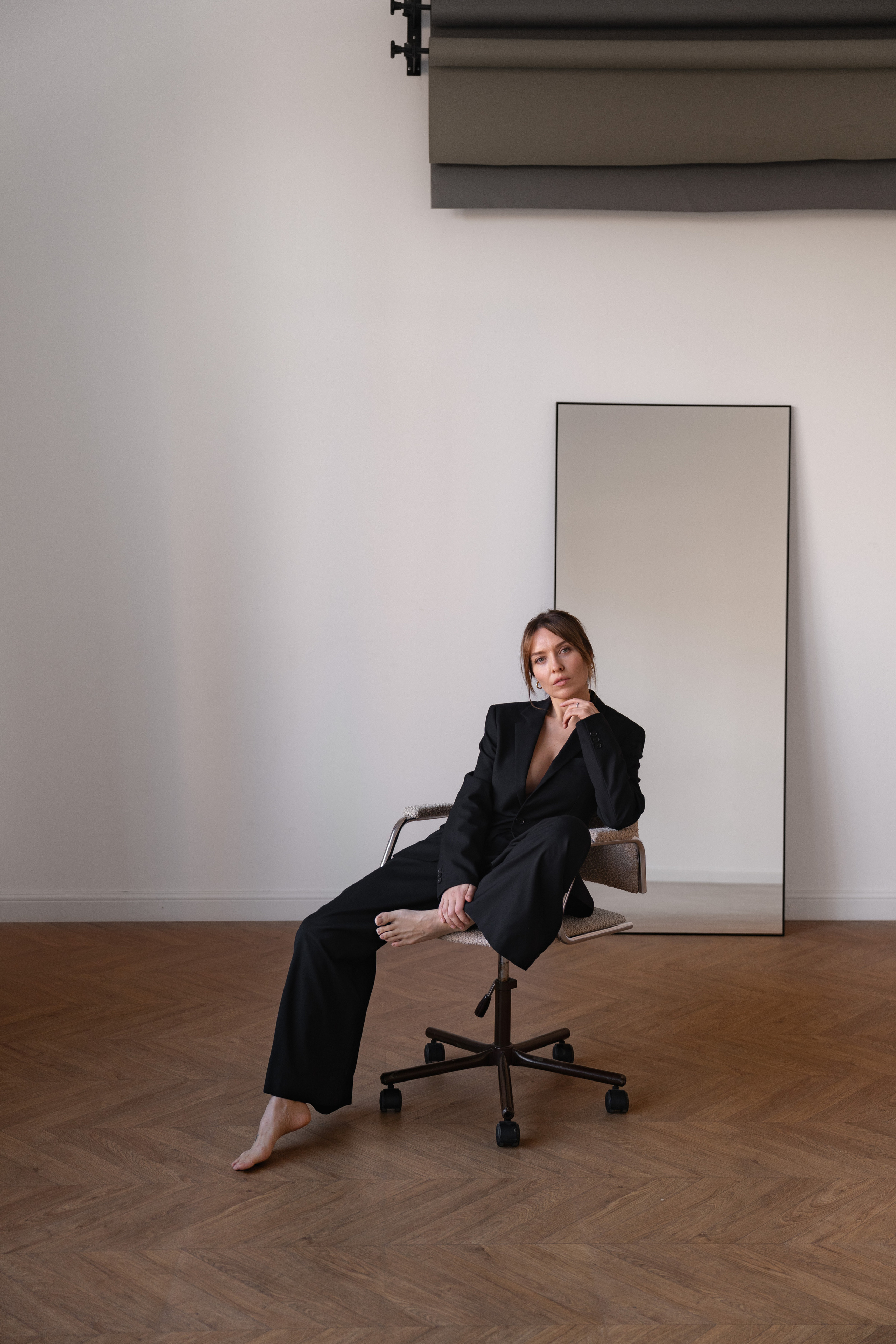 Портреты. Фотограф Акиньшин Роман